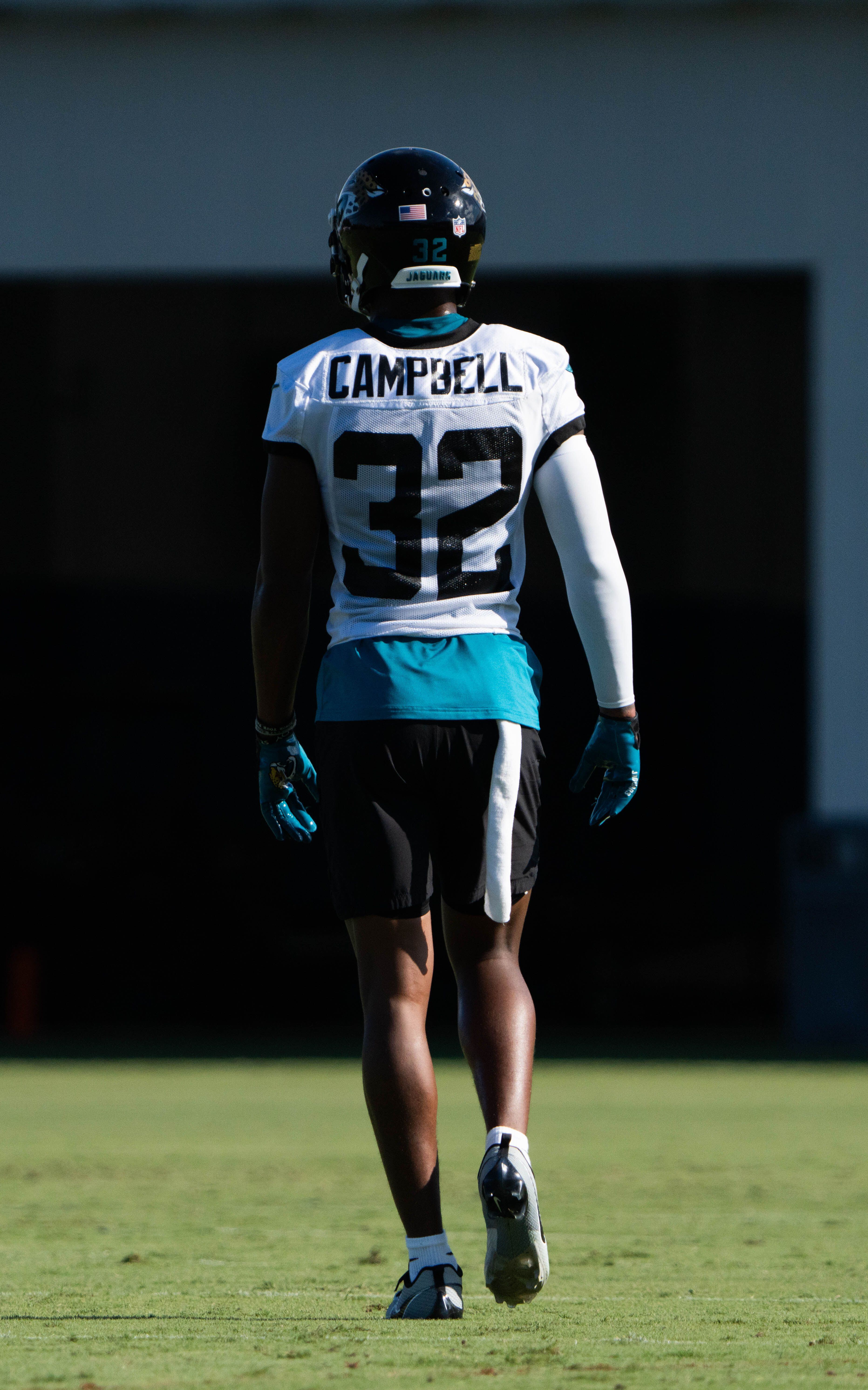 Jacksonville Jaguars on X: We have elevated RB Nathan Cottrell to the  active/inactive list for tomorrow's game via standard practice squad  elevation.  / X