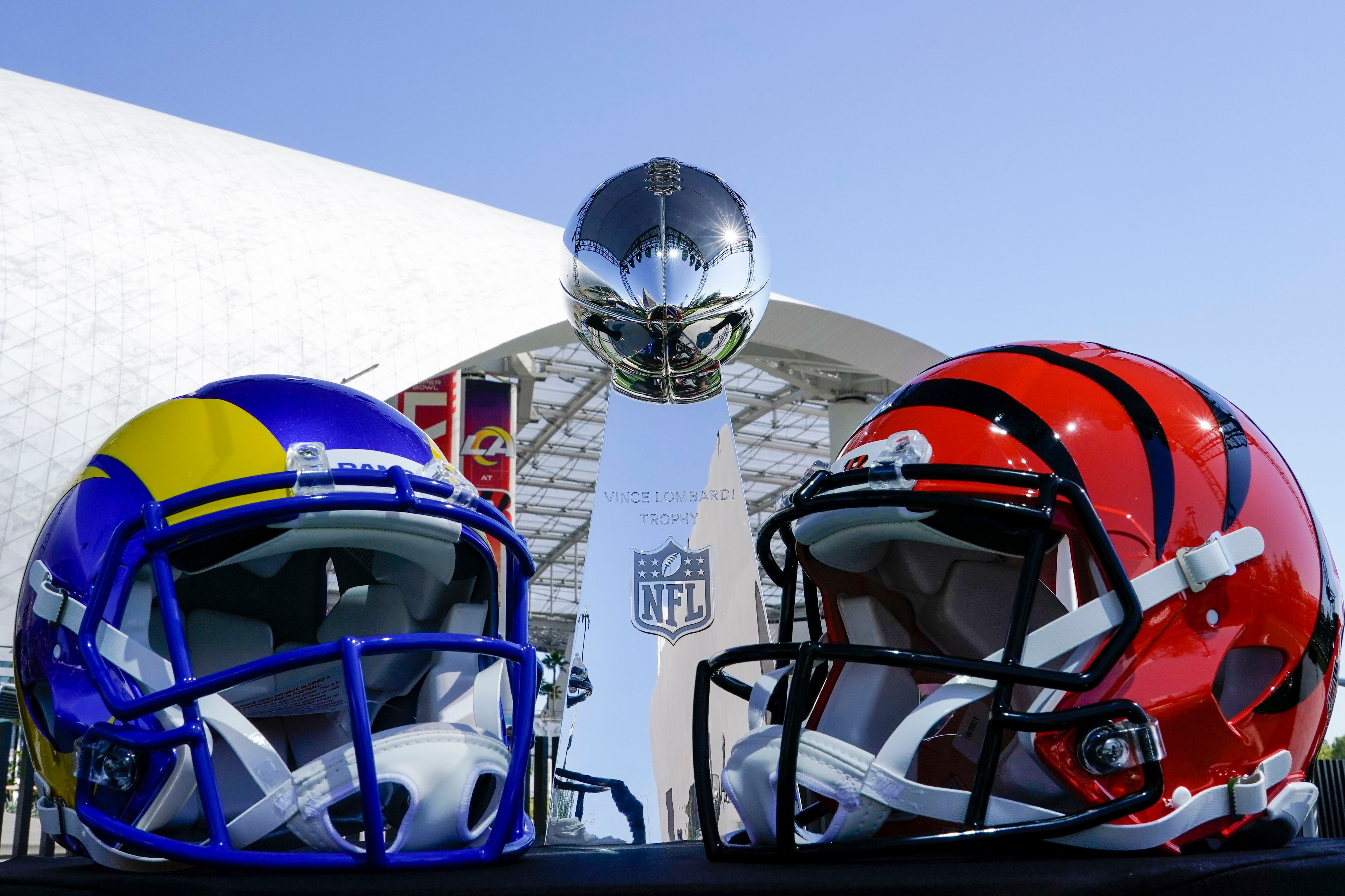 Super Bowl LVI (2022): Who Won, MVP, Halftime Show, Final Score - Parade:  Entertainment, Recipes, Health, Life, Holidays