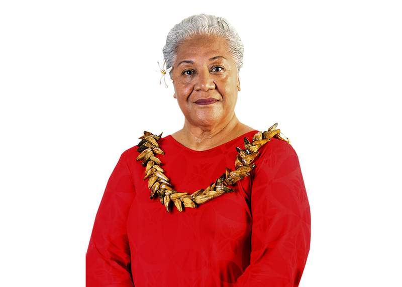 Court clears way for Samoa to get its first woman leader