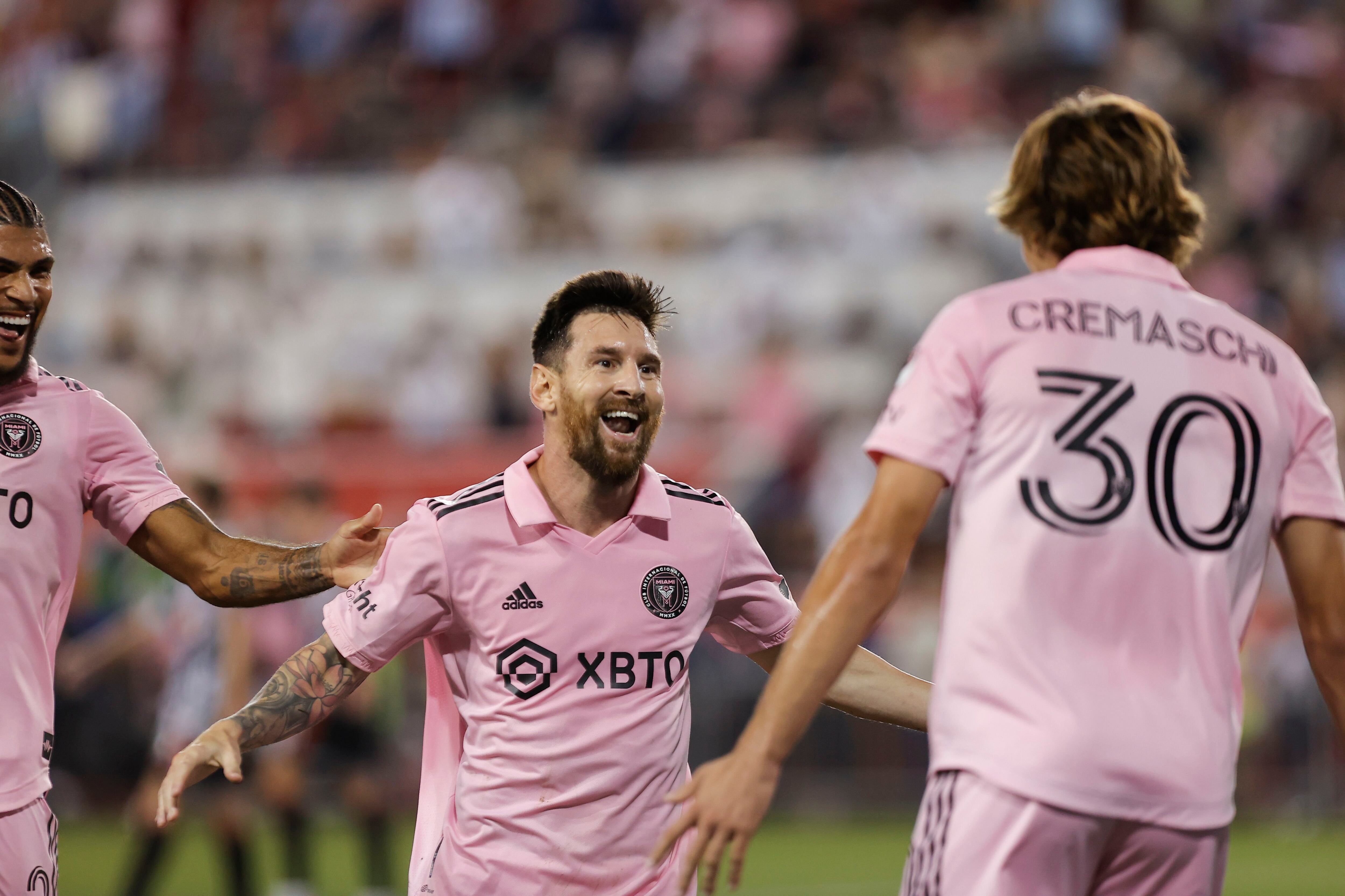 Why You Should Vote for John Tolkin for the 2023 MLS All-Star Game