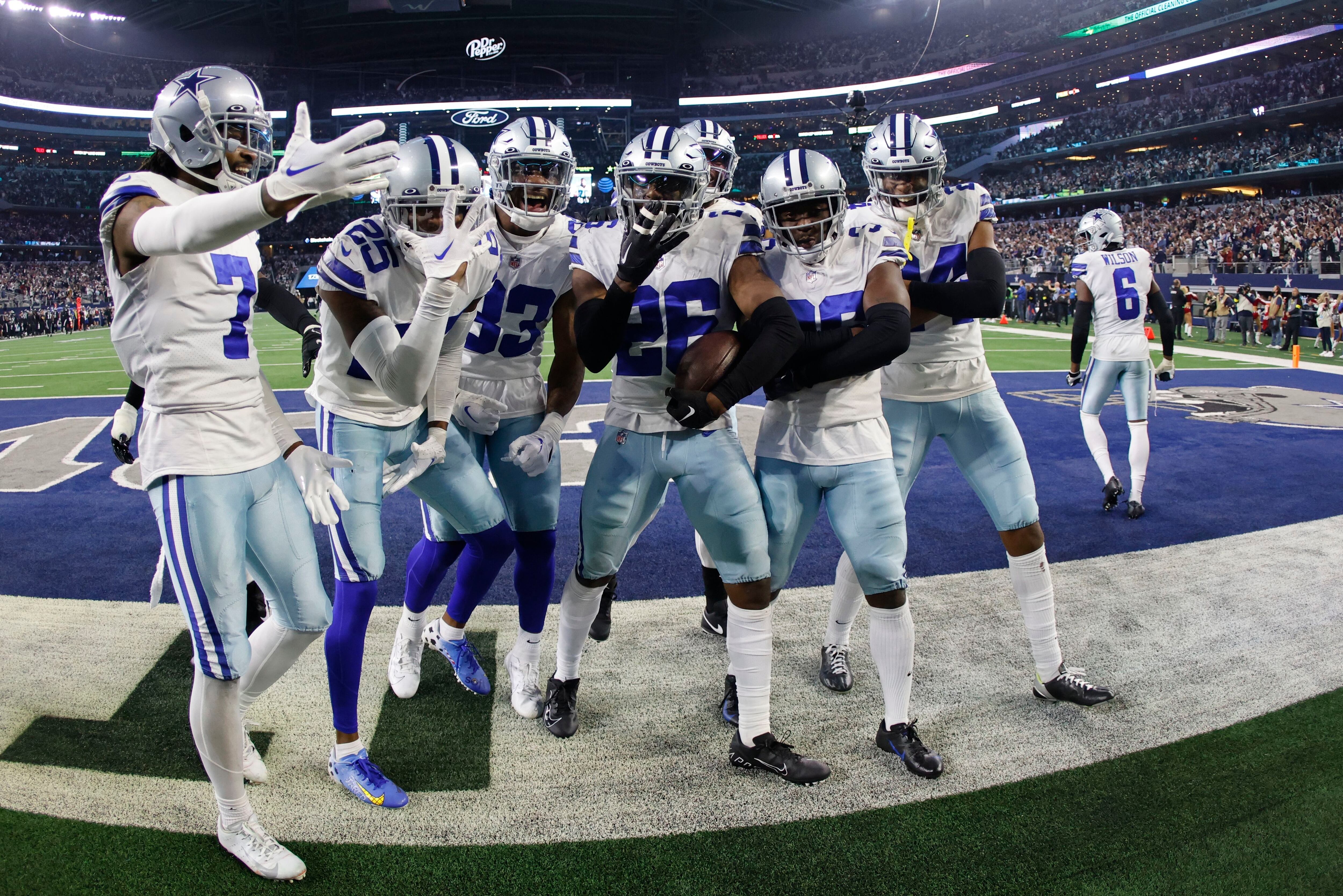 Final observations: Cowboys 40, Eagles 34