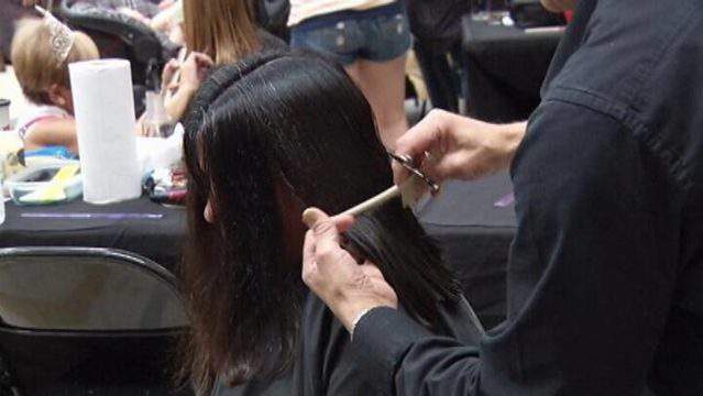 Free Back To School Haircuts For Students This Week