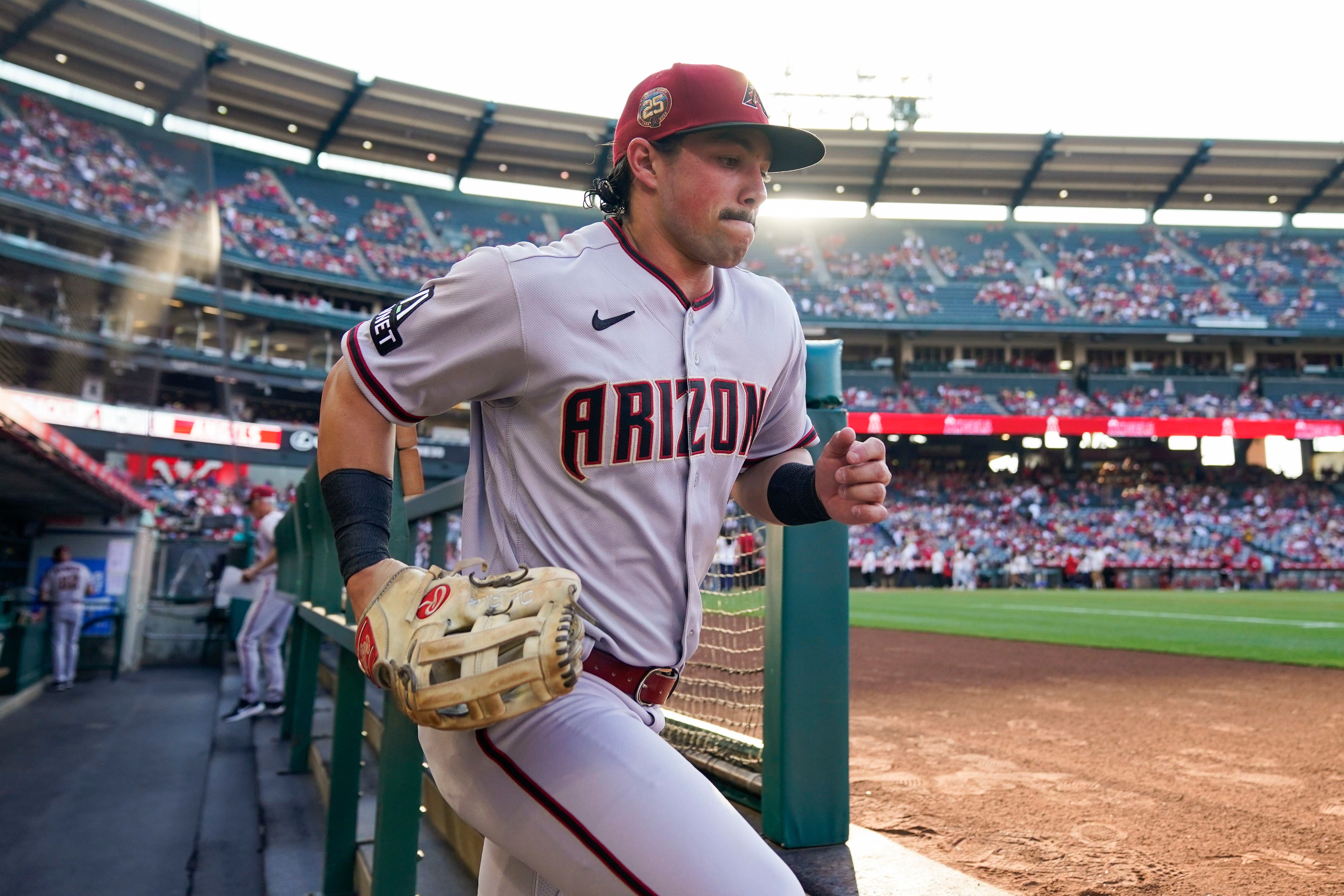 Diamondbacks' hot start means larger attendance, more revenue