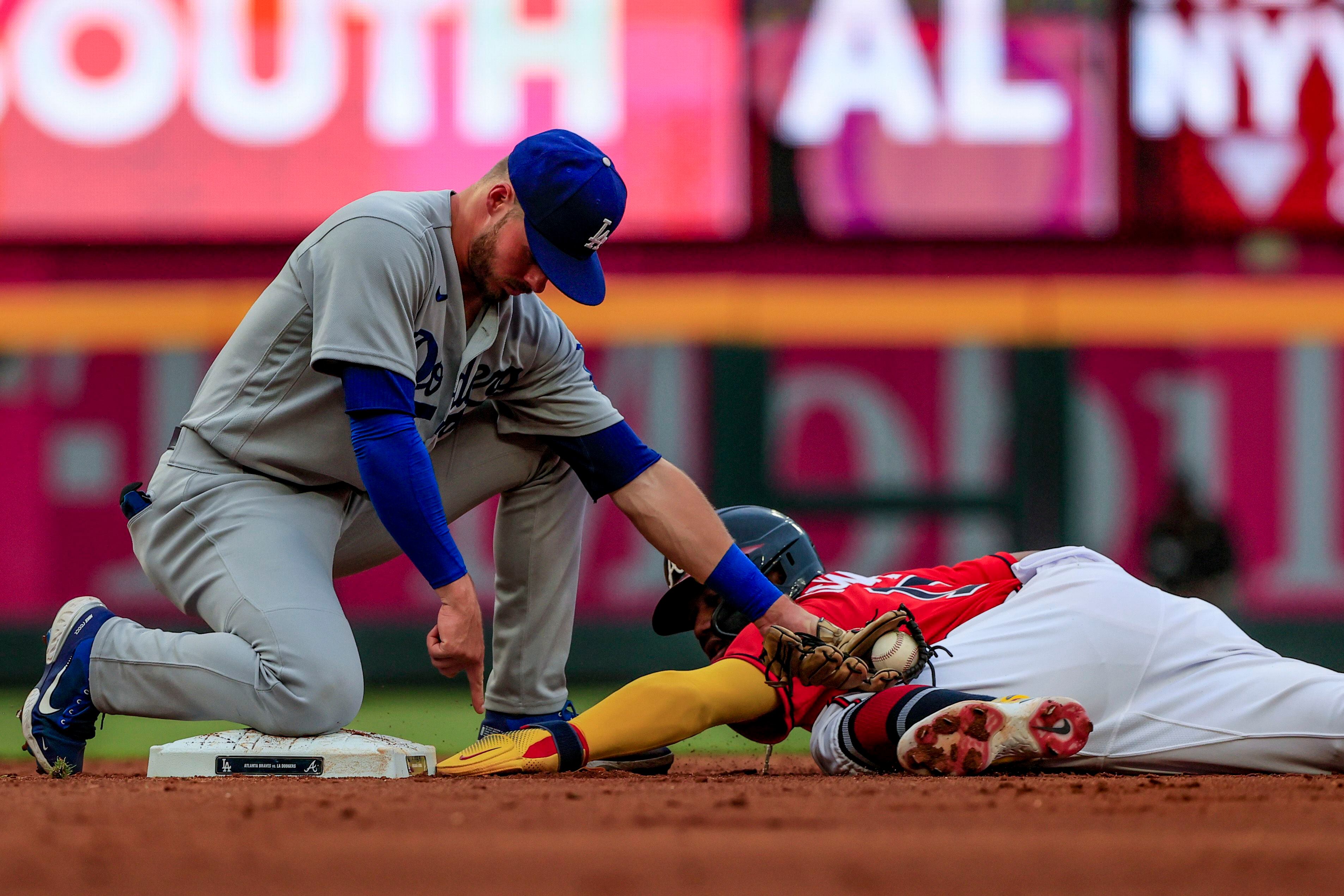 Dodgers News: Trea Turner Plans To Be More Careful When Giving