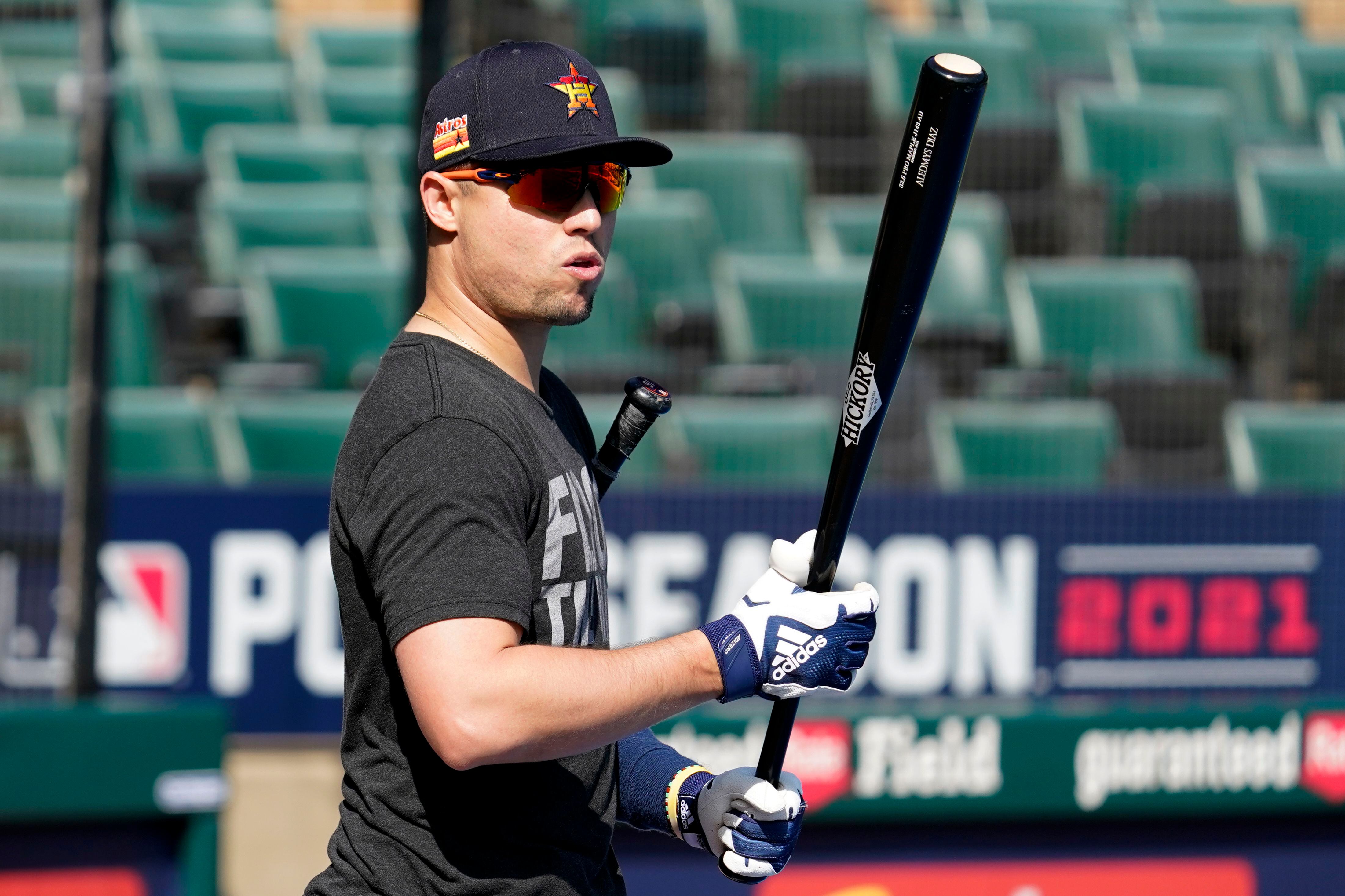 White Sox's Dylan Cease to start ALDS Game 3 vs. Astros