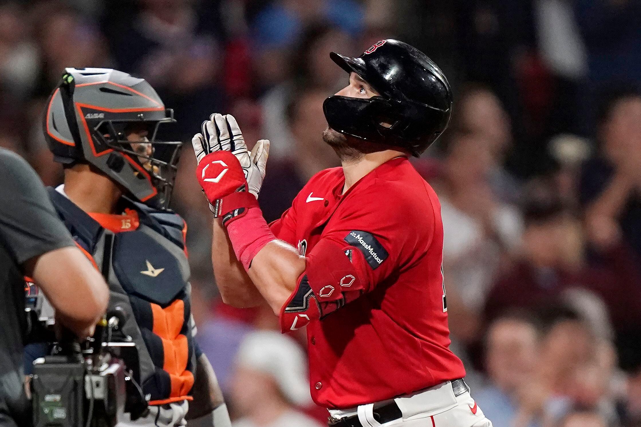 Jose Altuve and Yordan Alvarez Both In Running to Start MLB All Slar Game