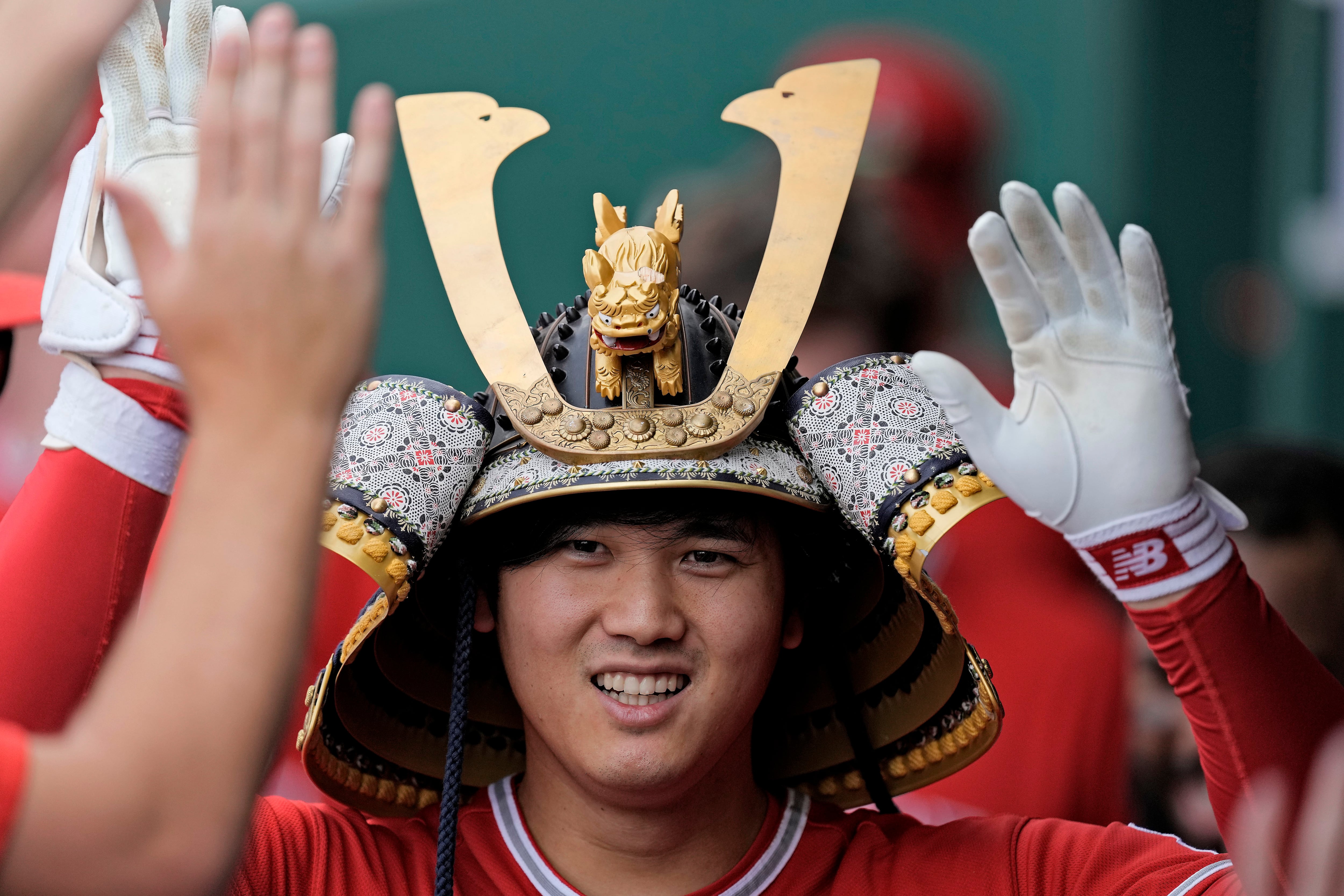 Angels unlikely to trade Shohei Ohtani if they stay in contention