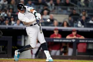 How super slugger Aaron Judge became a Yankee