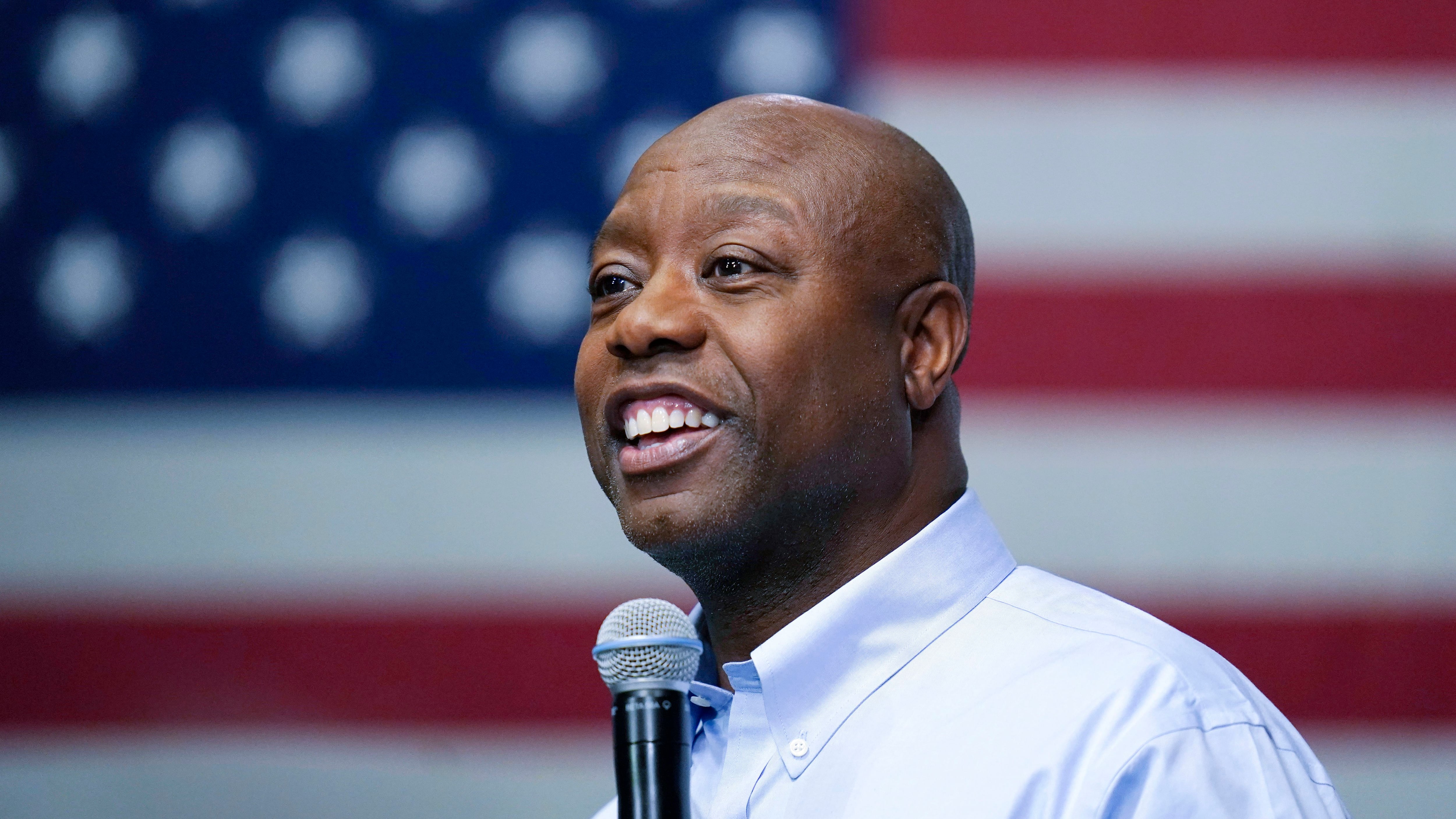 Tim Scott Set To Announce Launch Of His 2024 Gop Presidential Campaign Newsfinale 4386