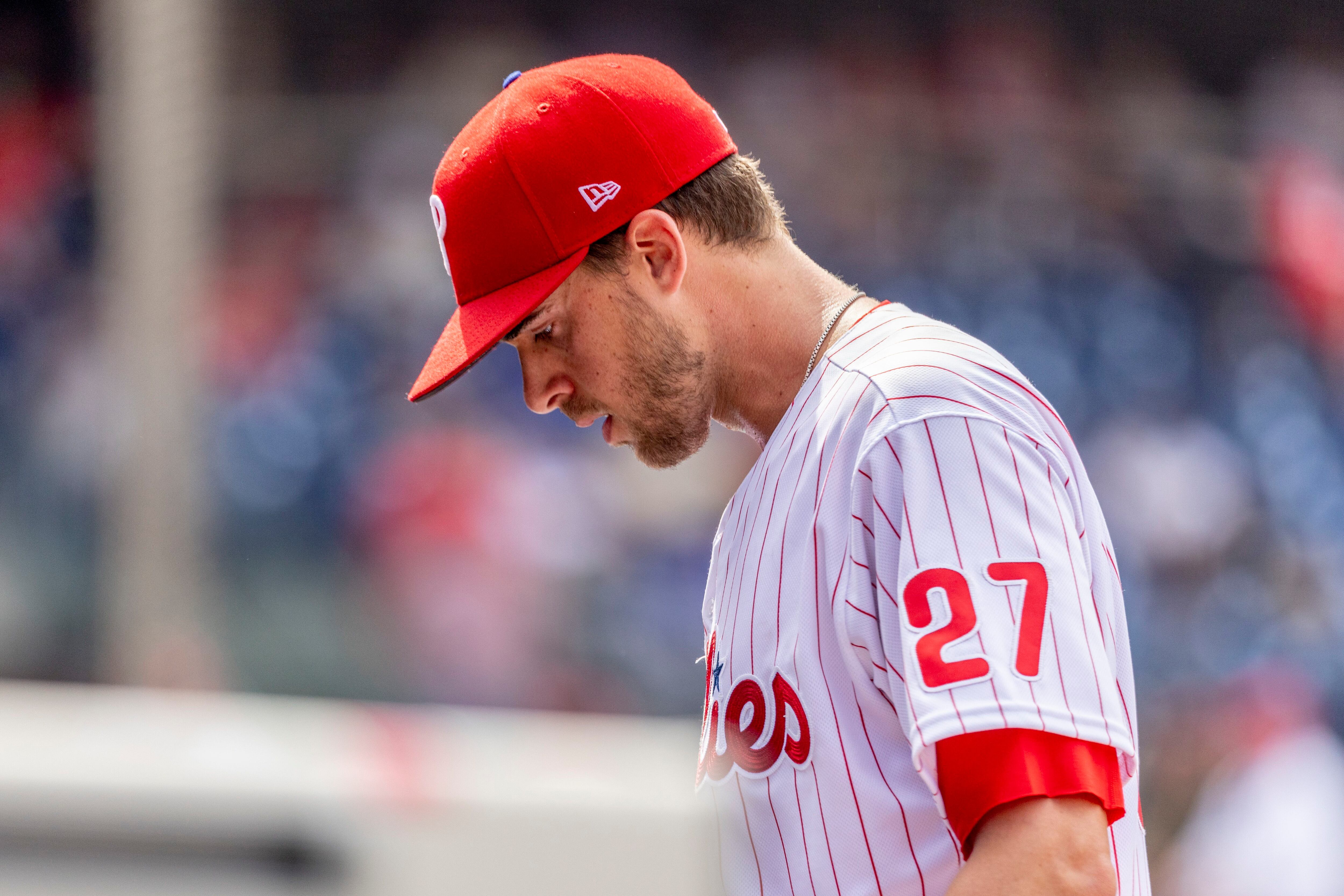 Scherzer cruises, Alonso drives in 5 as Mets beat Phillies – KXAN