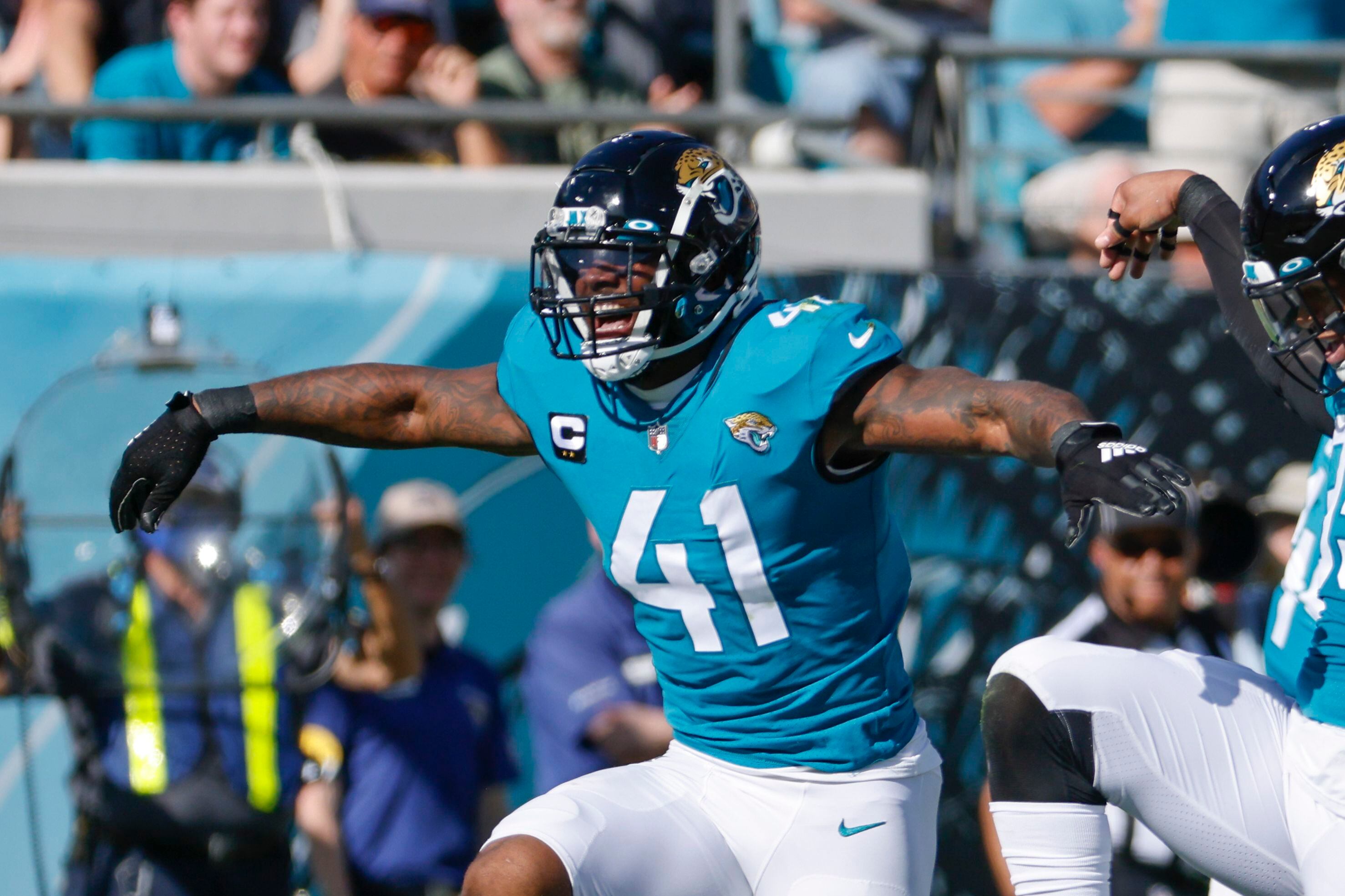 Jacksonville Jaguars, News4JAX