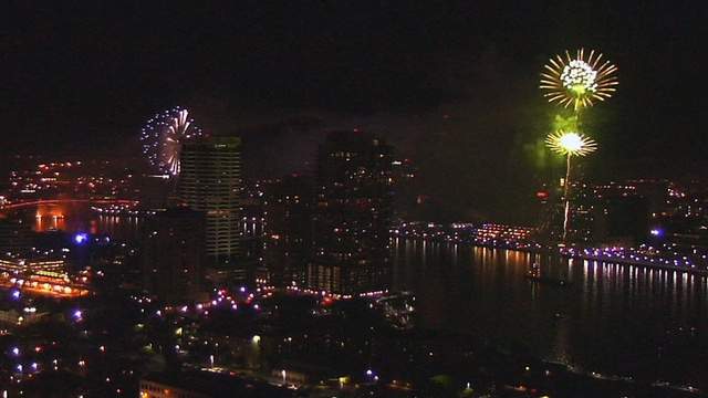 City’s 4th of July fireworks show expected to draw crowds