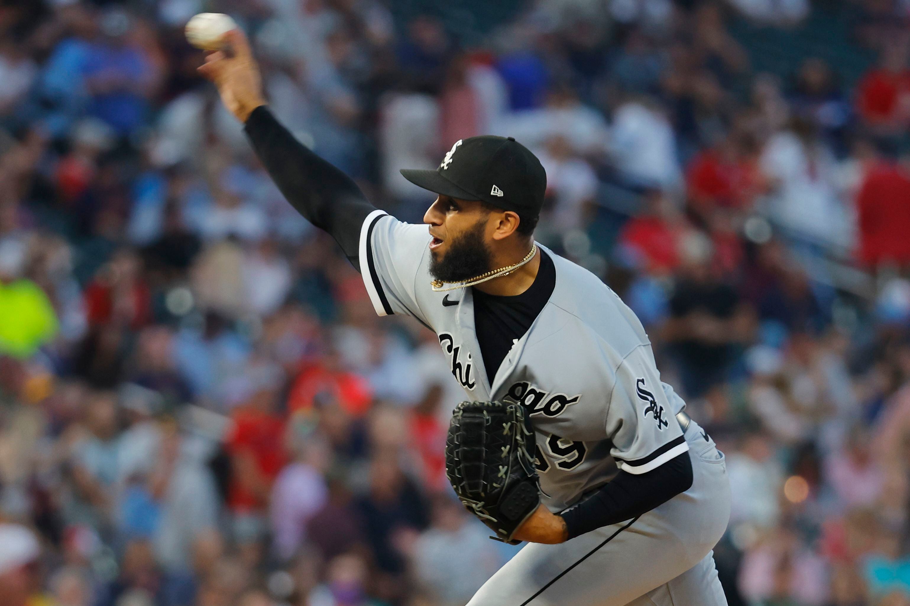 White Sox 'Southside' jerseys sell out fast, Tim Anderson's faster