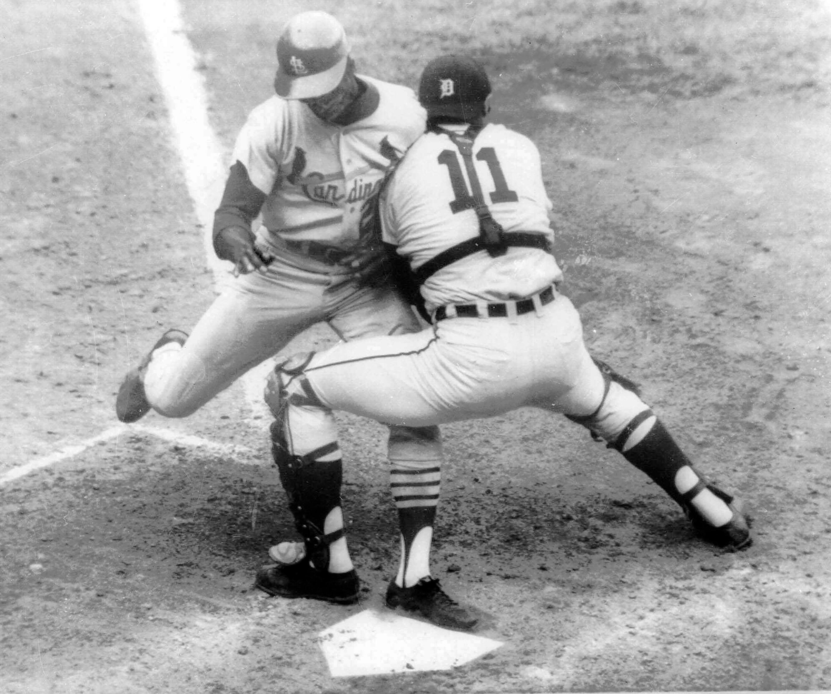 Detroit Tigers - We mourn the passing of Bill Freehan, who spent all 15  years of his career wearing the Olde English 'D'. He was an 11-time All  Star, five-time Gold Glove