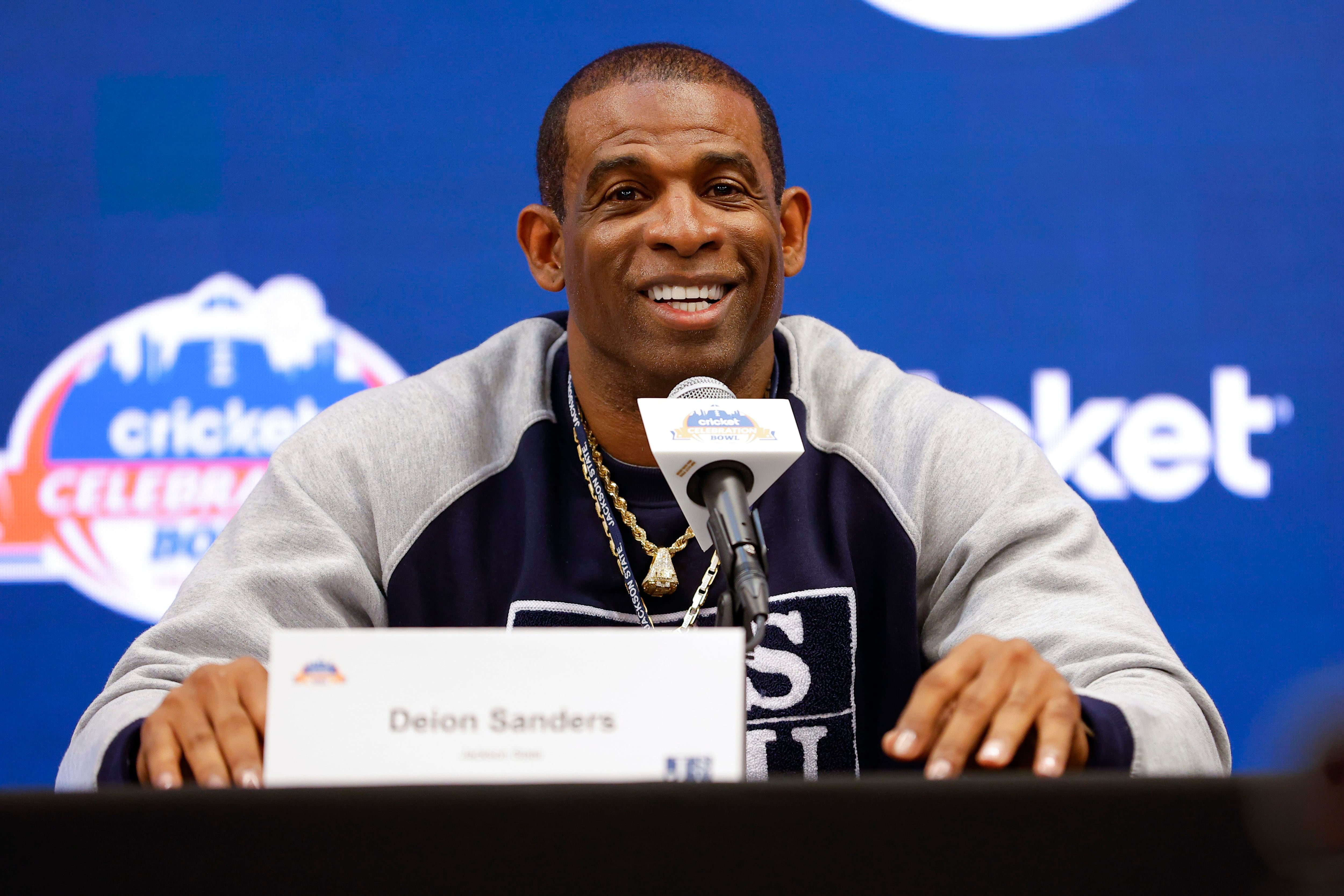 Saturday you saw kids turn into men”: 3X Super Bowl champion gives a  shoutout to Deion Sanders' Buffs after tough loss to No. 9 USC