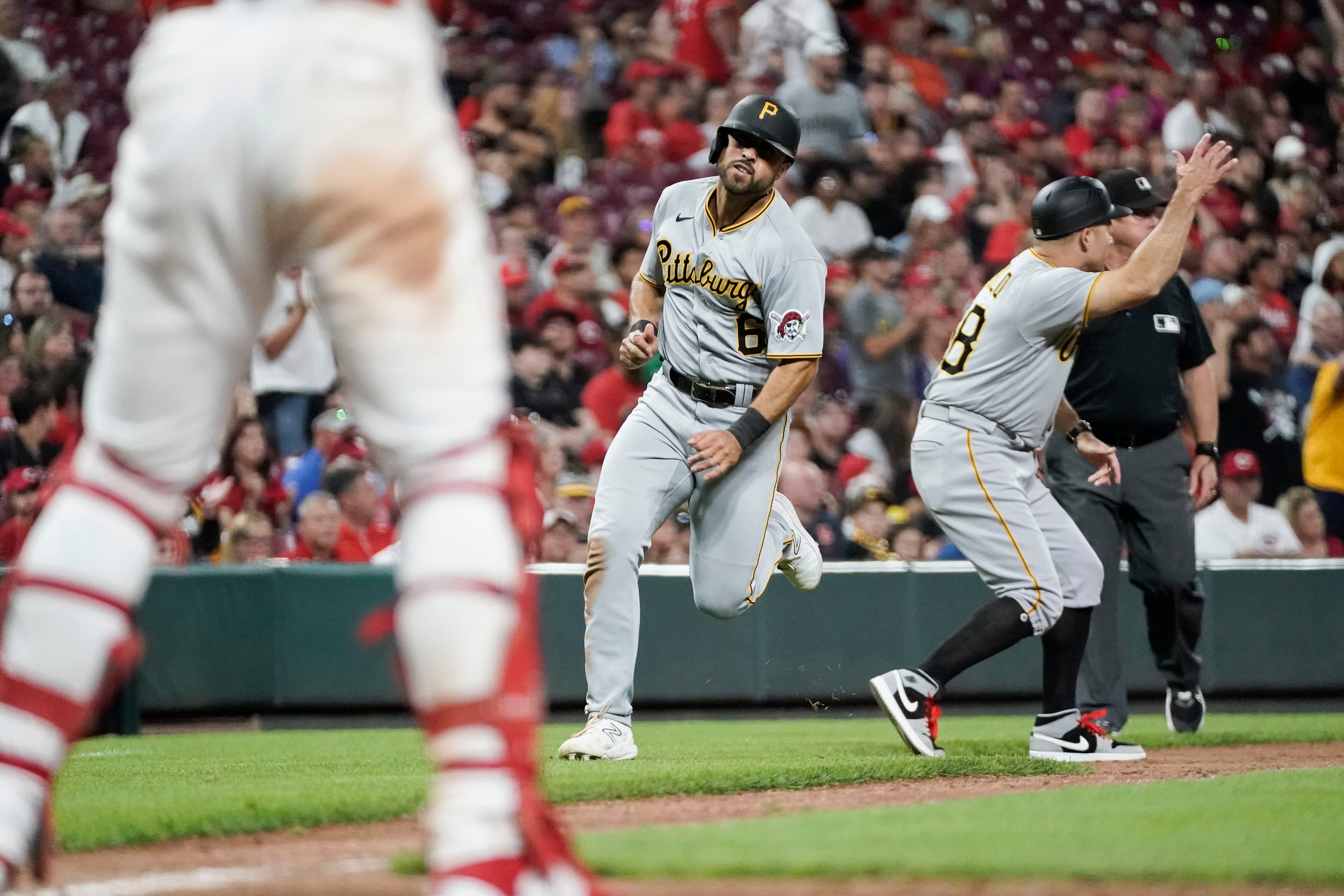 Ji Hwan Bae Nearing A Rehab Assignment - MLB News