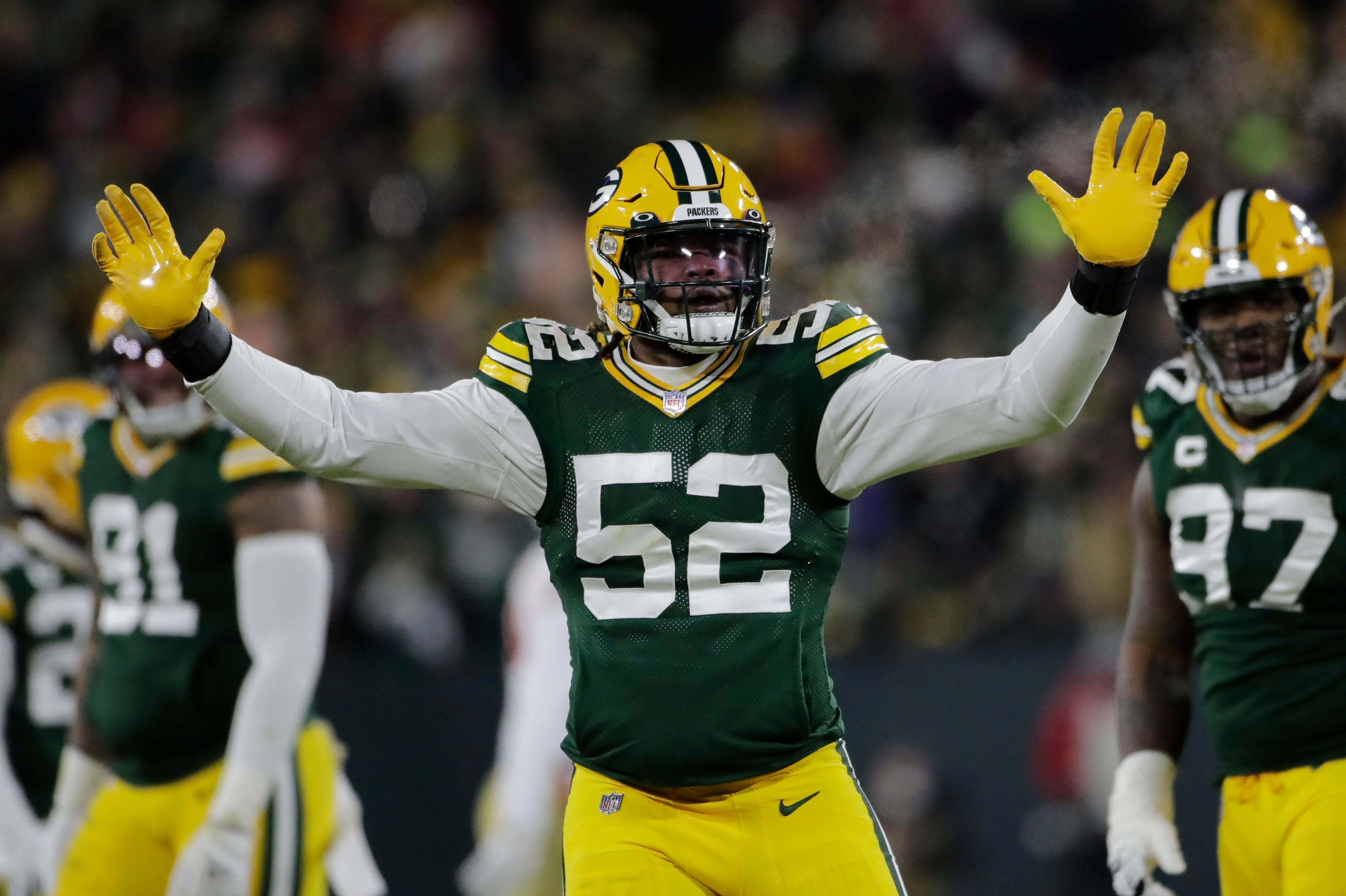 Gould's FG on final play gives 49ers 13-10 upset of Packers – KTSM 9 News