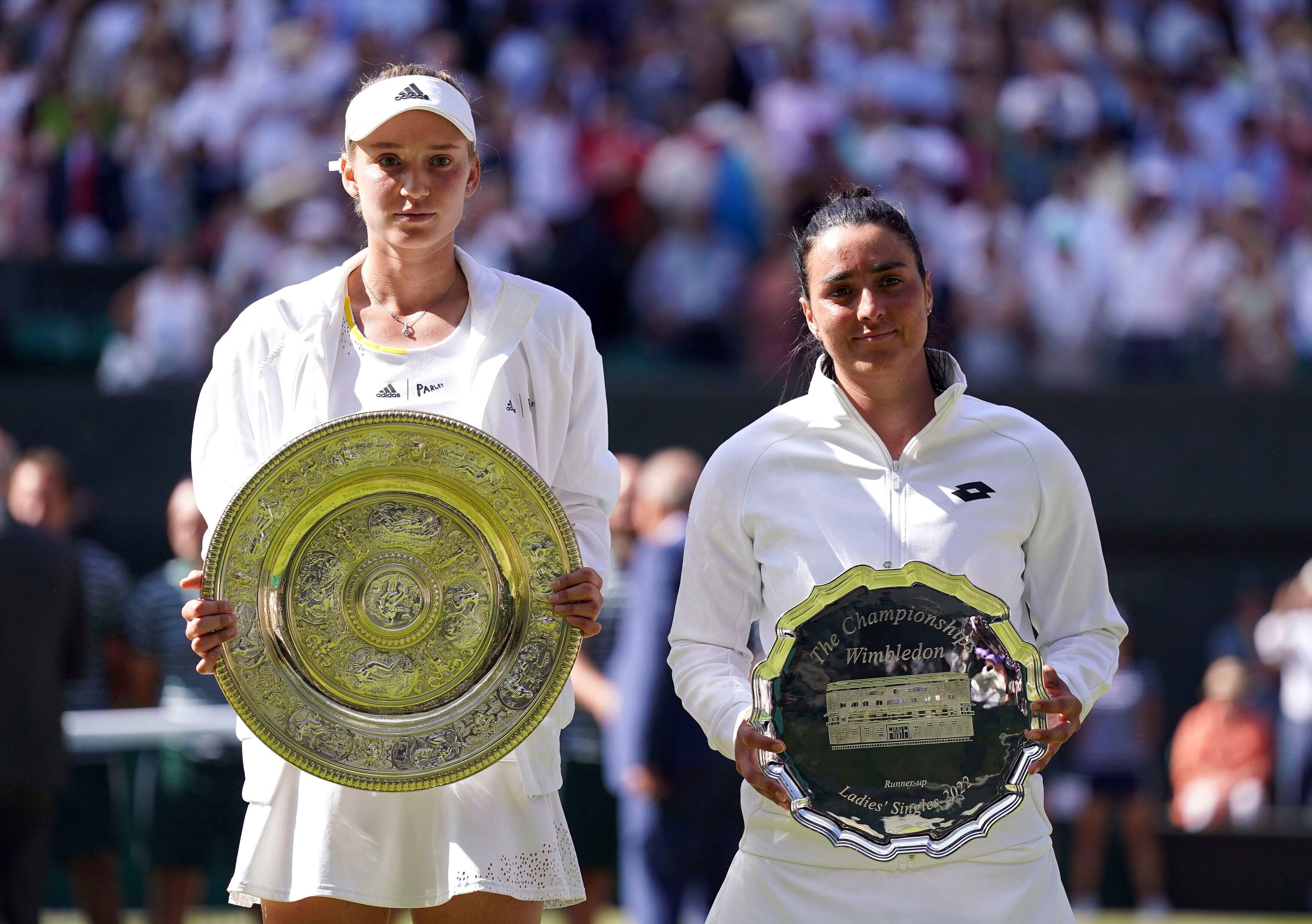 The Wimbledon Tennis Championships 2024 — Euroevents