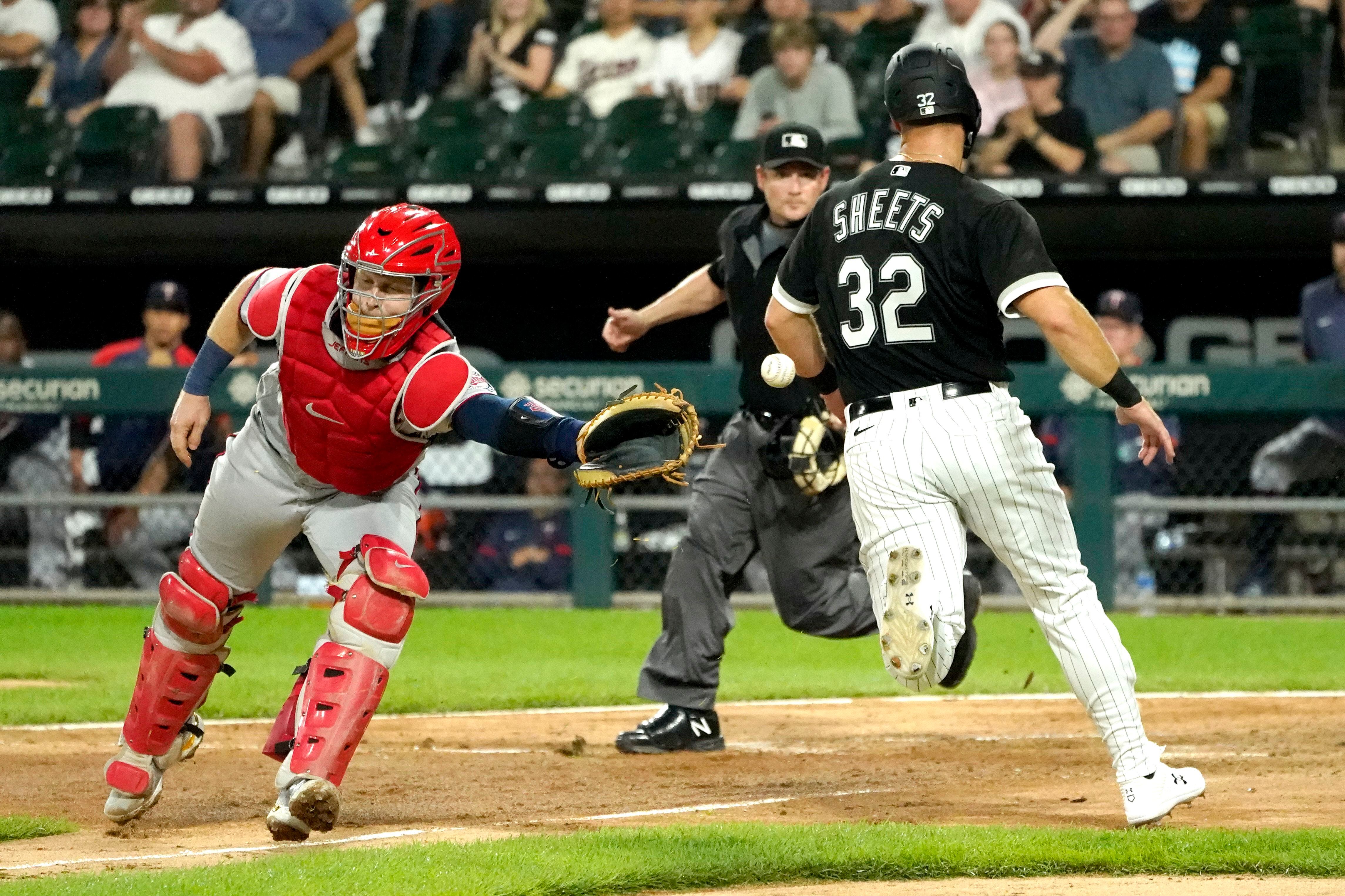 Josh Donaldson fires back at Lucas Giolito over 'classless' comment