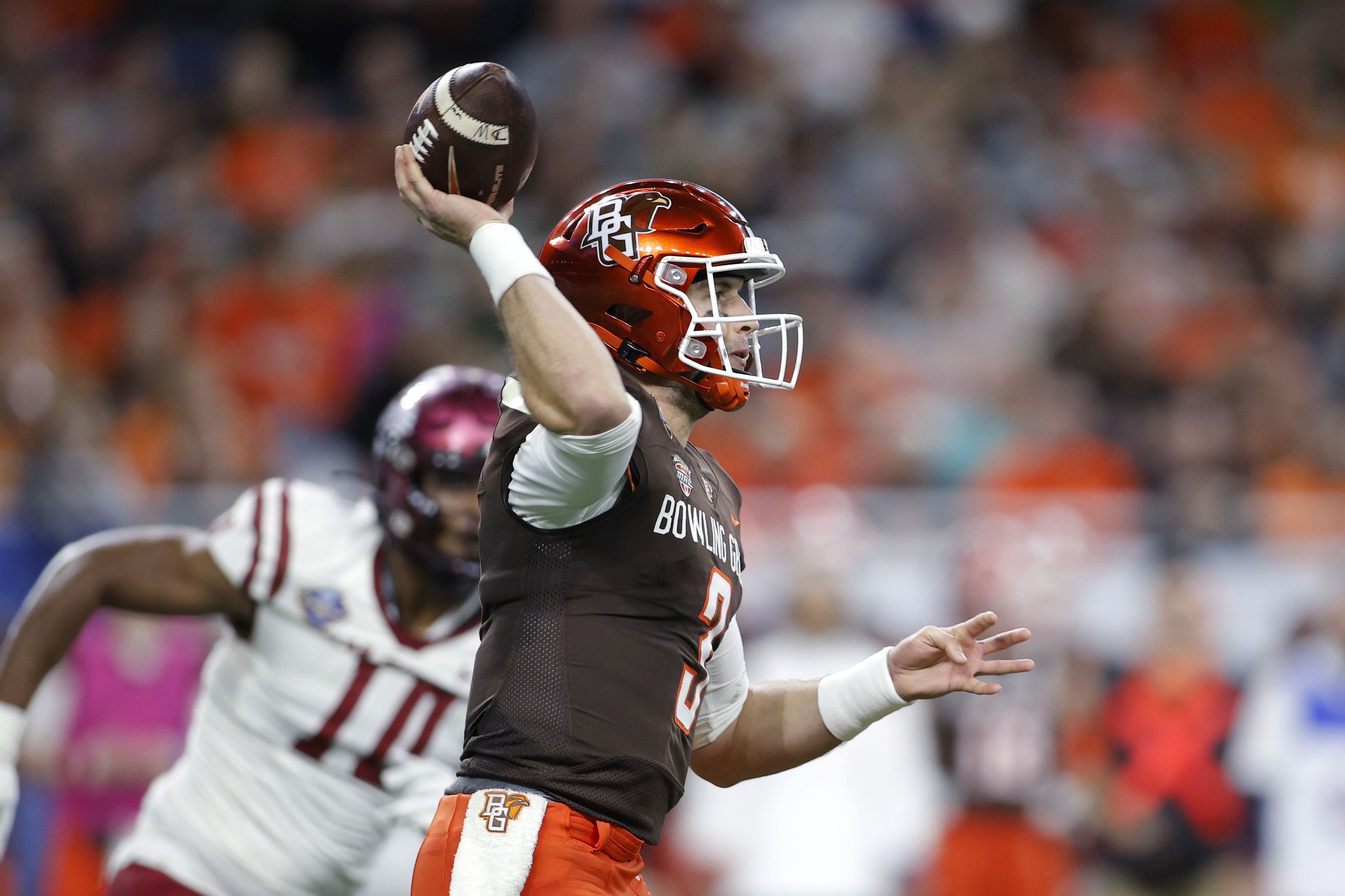 Bowling Green vs. New Mexico State live stream (12/26): How to