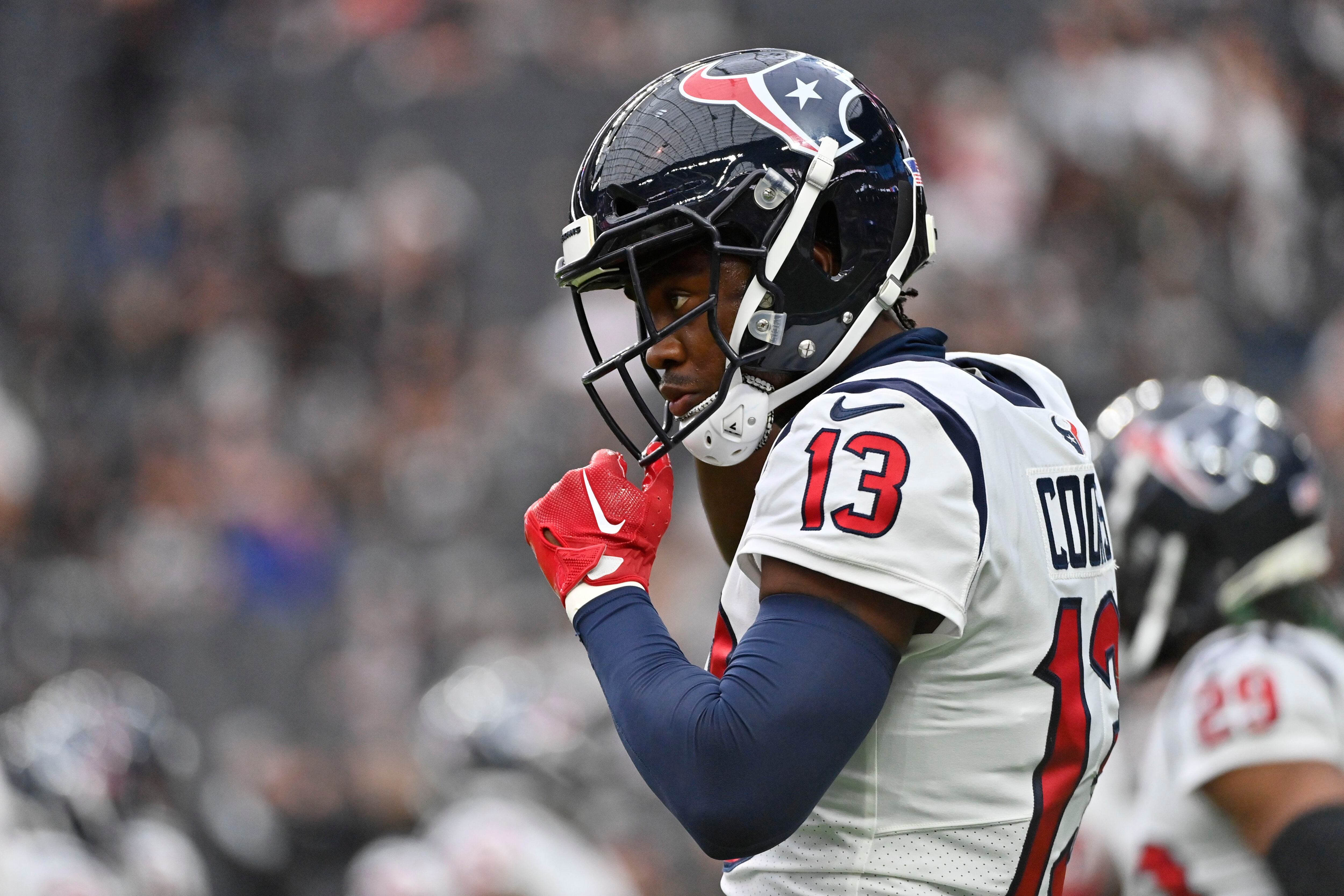 Cowboys: CeeDee Lamb gets 100% real on Dallas' Brandin Cooks signing