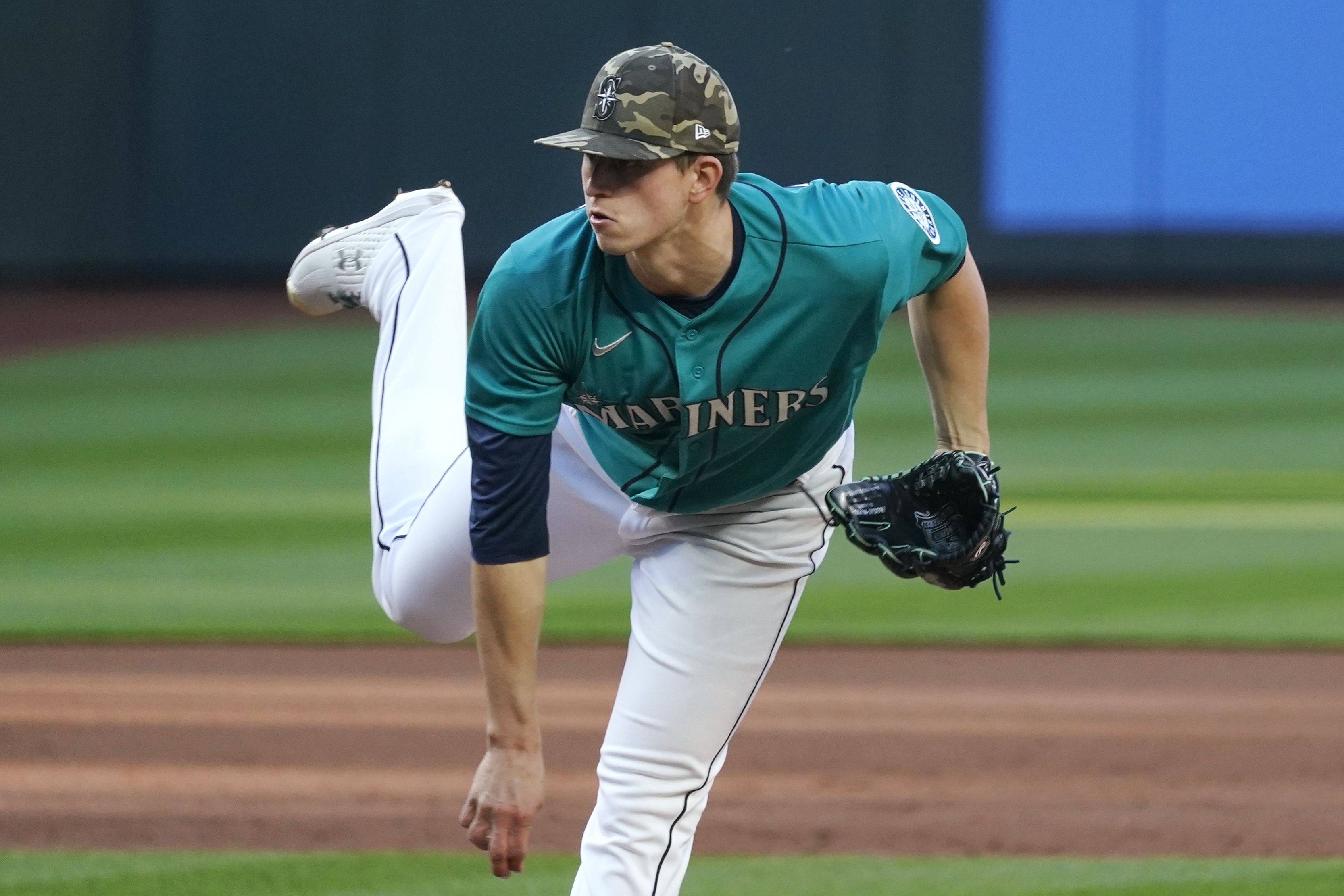 Chris Flexen looks to have a successful 2018 after rough major league debut  - Amazin' Avenue