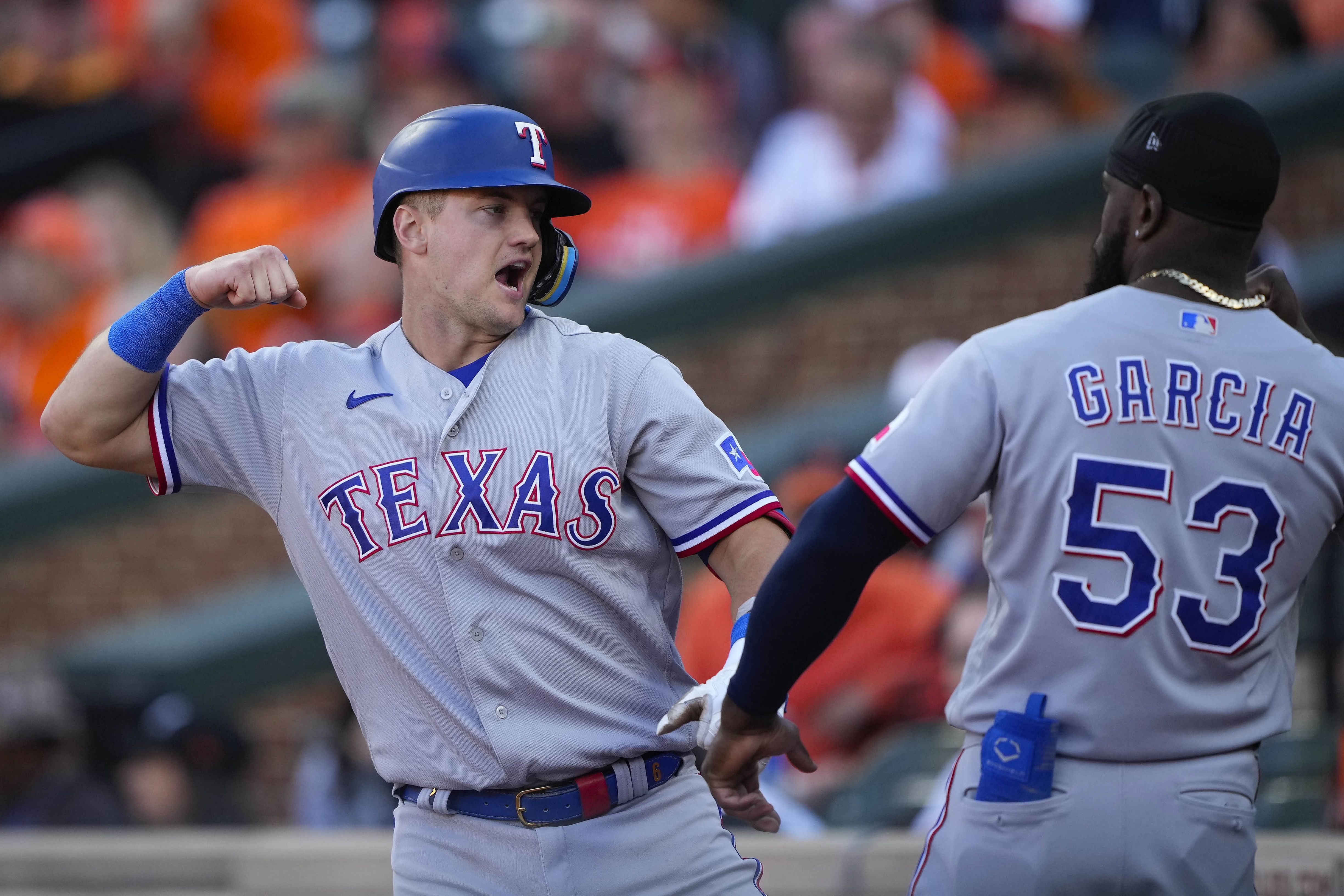 Rangers' Jacob deGrom Expected to Miss 2-3 More Weeks with Elbow