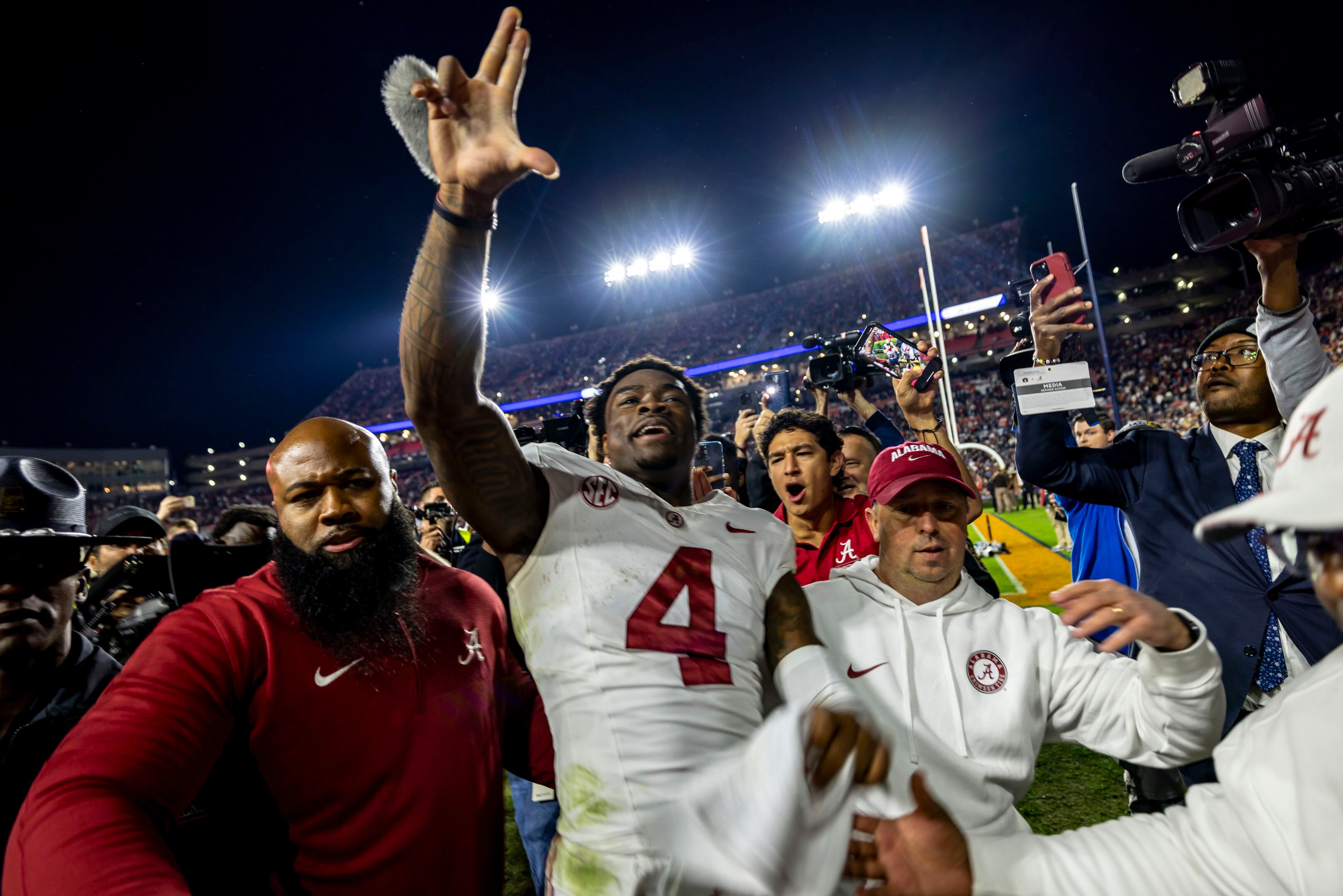 Georgia head coach Kirby Smart admits program hasn't 'solved' issue of  speeding