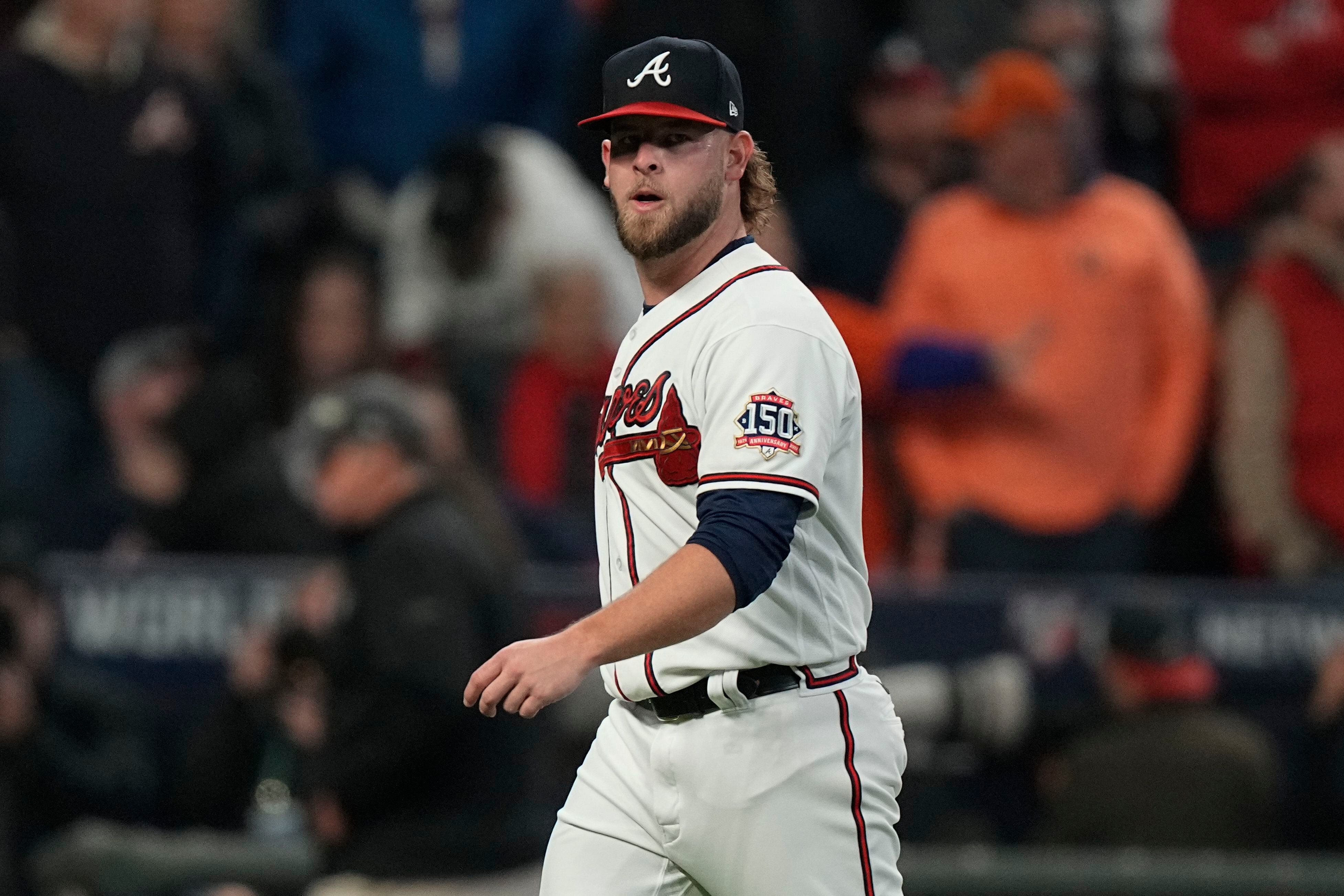 MLB: Braves bag Upton from Diamondbacks in 7-player deal – The Mercury