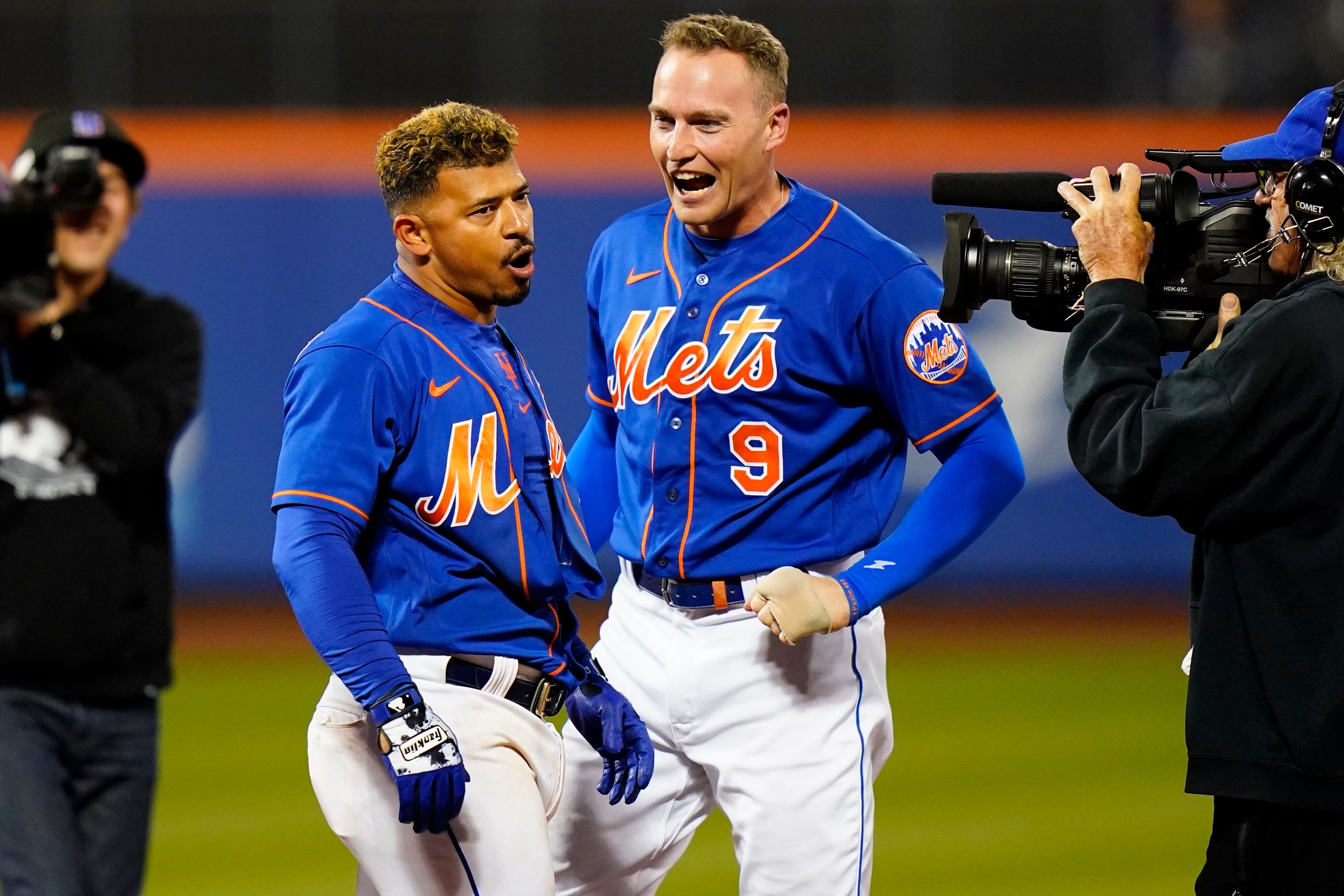 Buck Showalter speaks: On the Mets' mojo, Francisco Lindor and