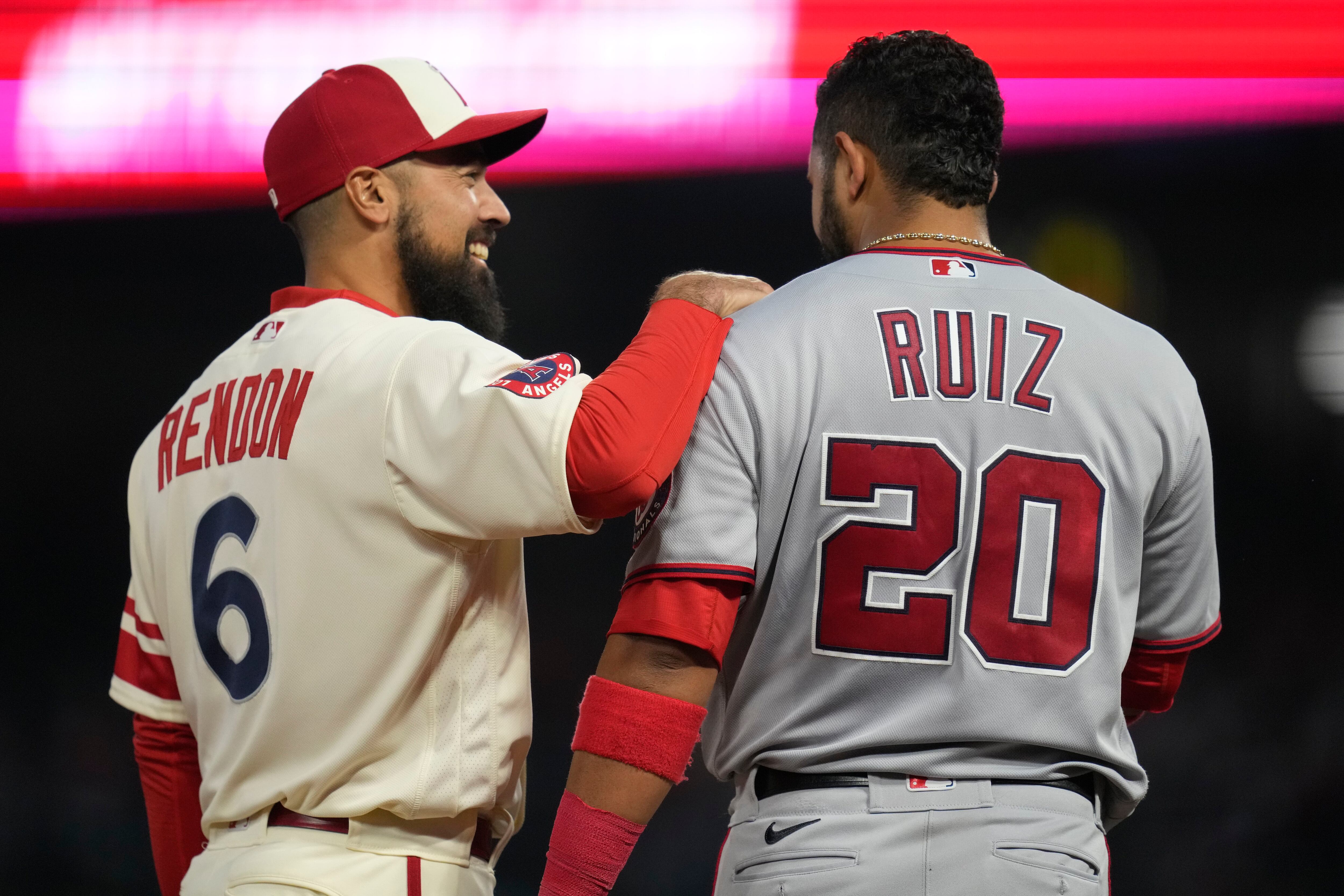 MLB/ Ohtani turns in another gem as Angels blank Nationals 2-0