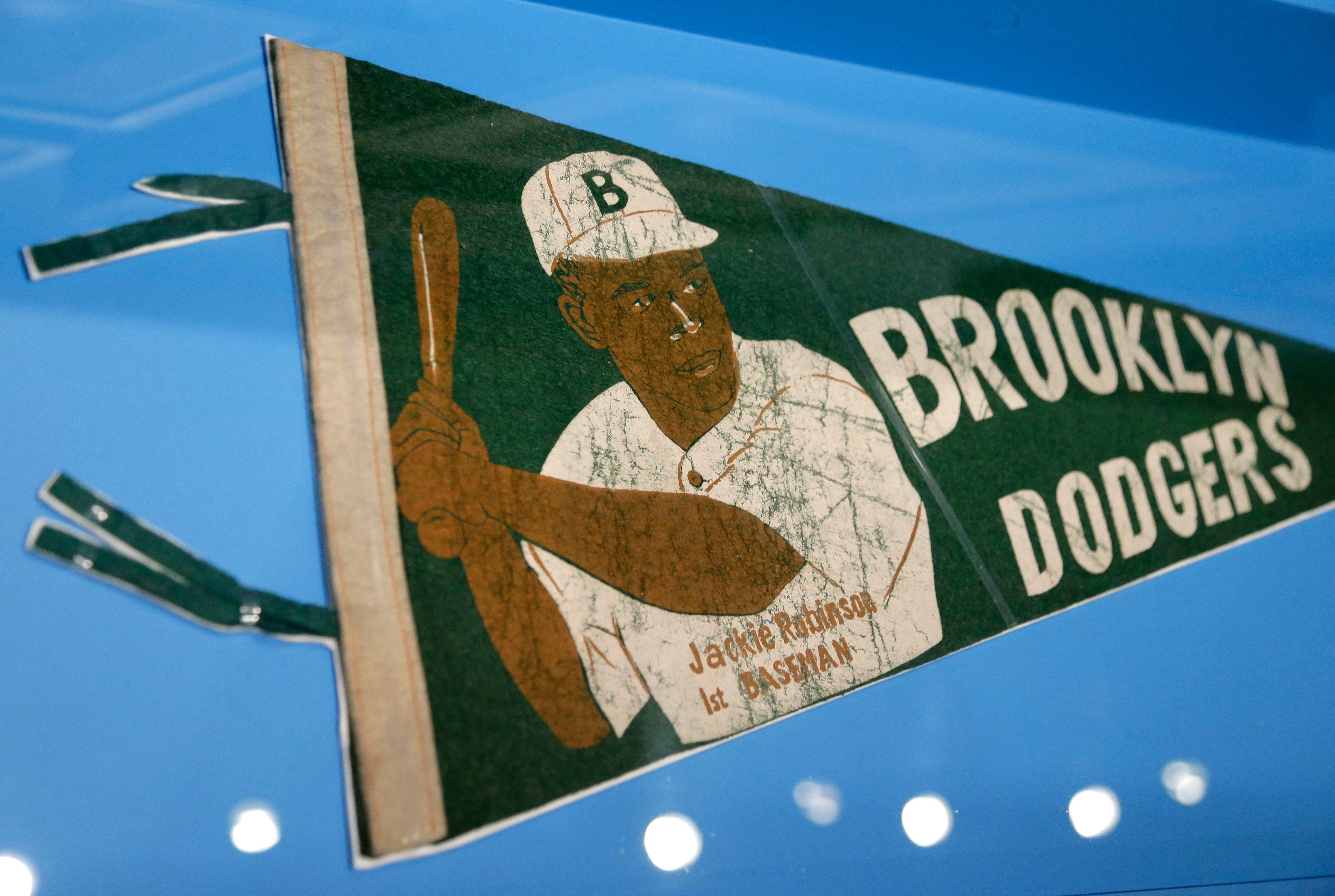 Jackie Robinson broke MLB's color barrier. Meet the Black and Latino  players who came next.