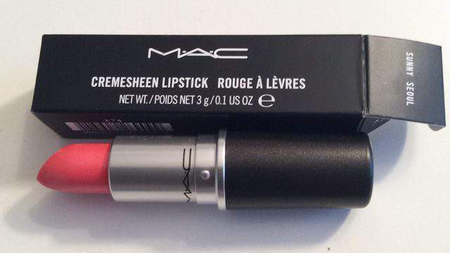 Get Free Lipstick From Mac Cosmetics On National Lipstick Day