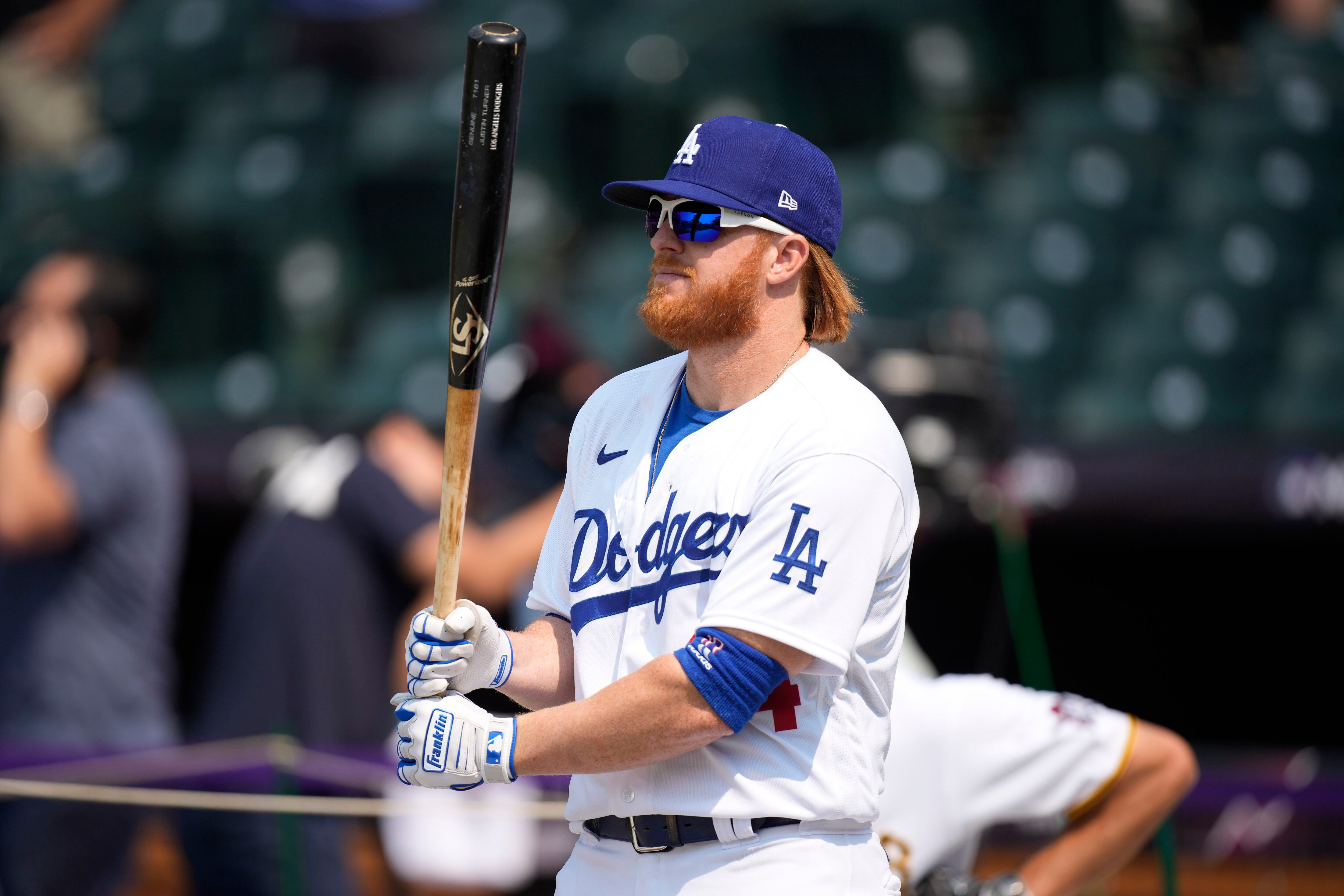 Spotlight on Tides first baseman Trey Mancini