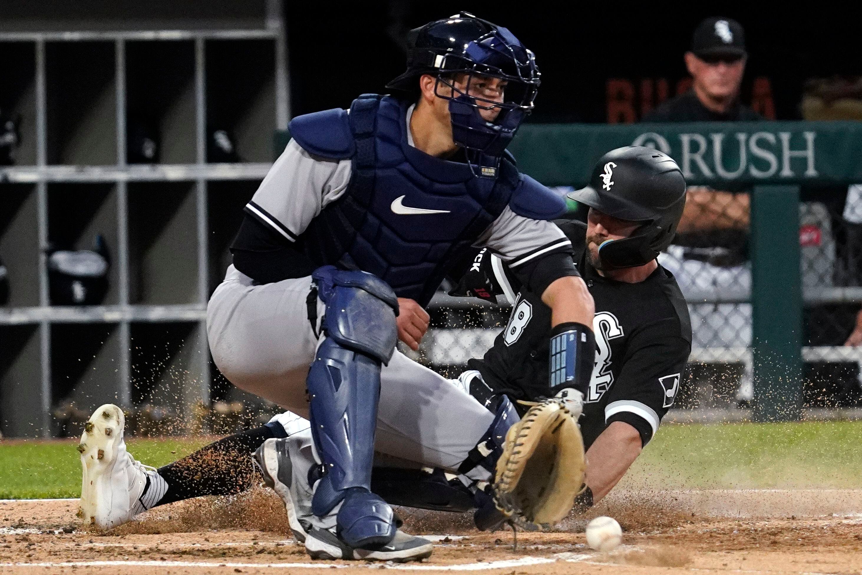 Yankees reveal Andrew Velazquez plans with Gleyber Torres back