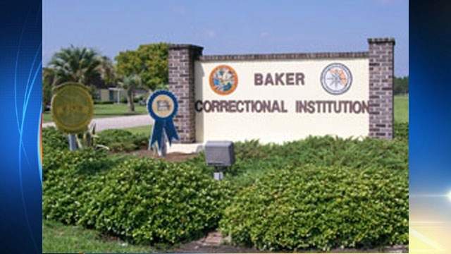 Spread of COVID-19 inside prison behind spike of Baker County cases
