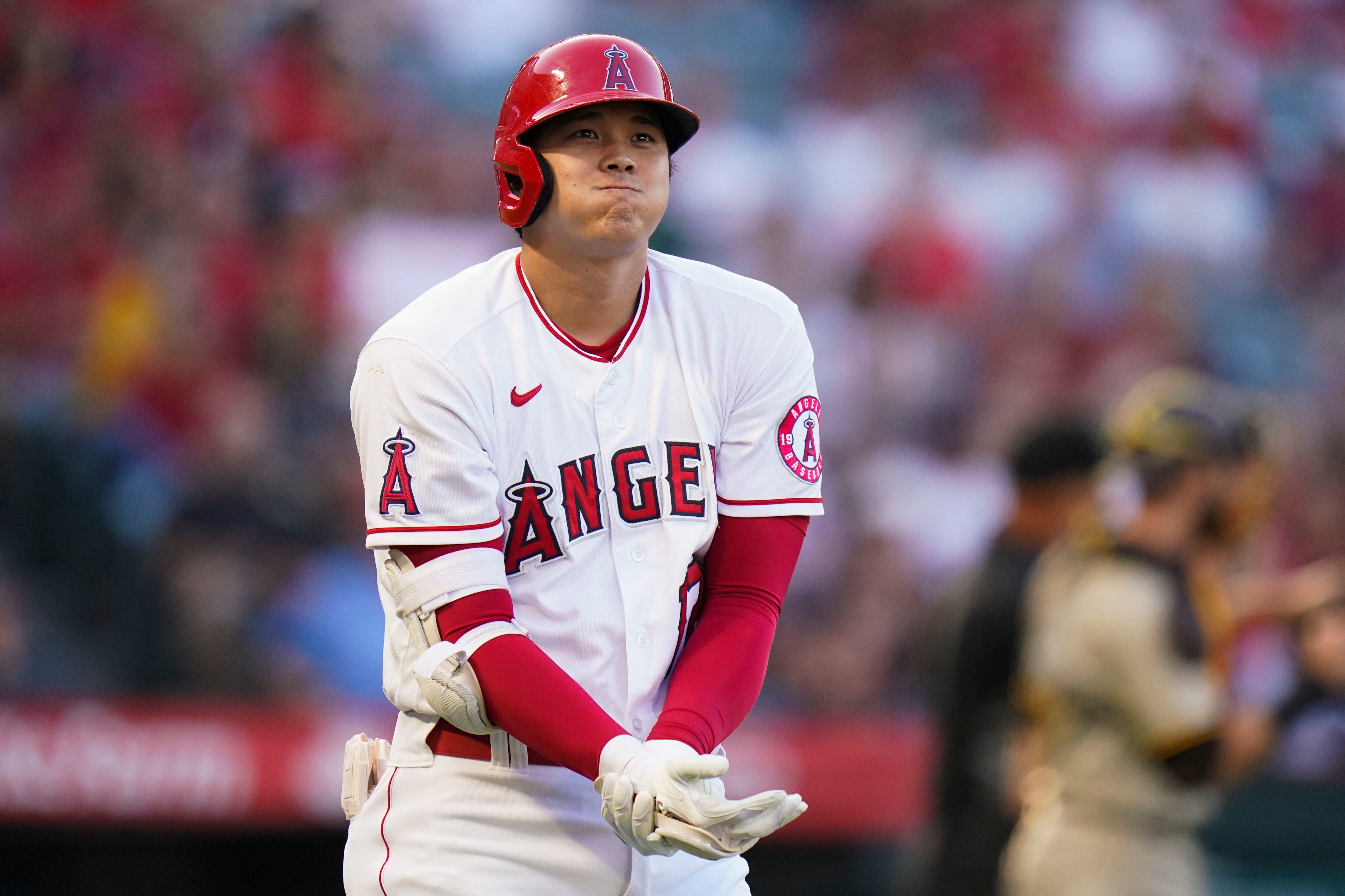 MVP Shohei Ohtani and Joe Maddon, the Creator of True Two-Way