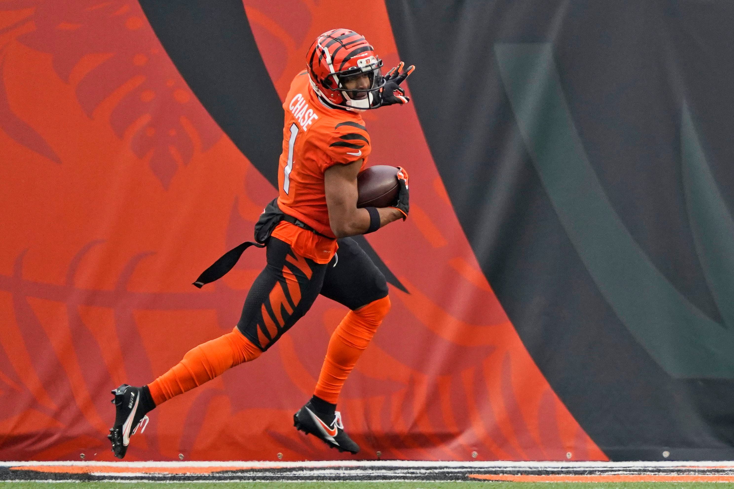 Update 134+ bengals wallpaper 