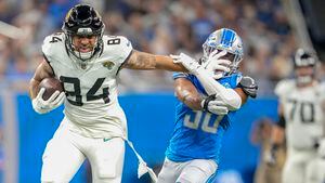 Jaguars roster cut survivor who will make big impact in 2023