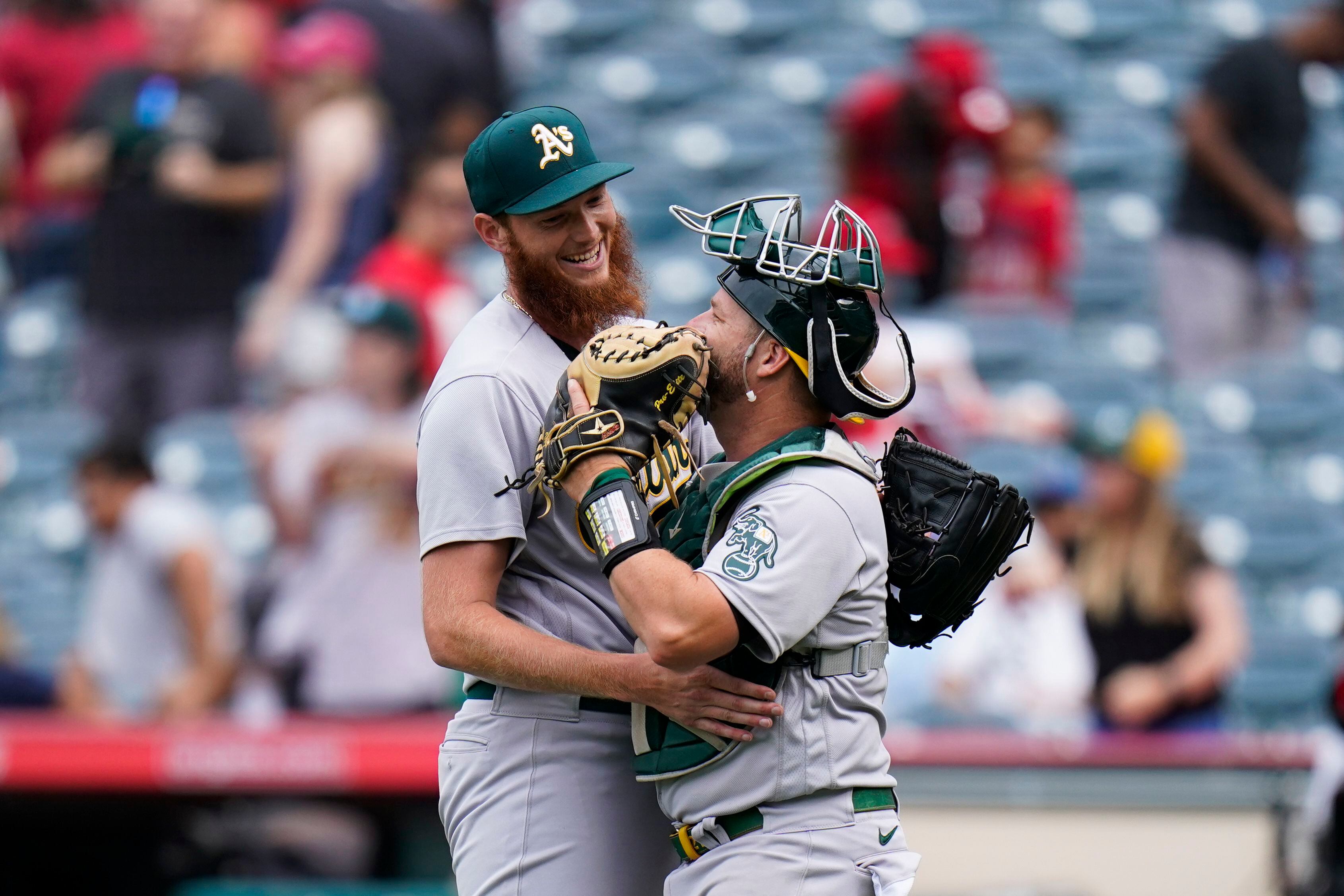 This Stat Shows How Tough The Last 24 Hours Have Been For Los Angeles Angels  - Fastball