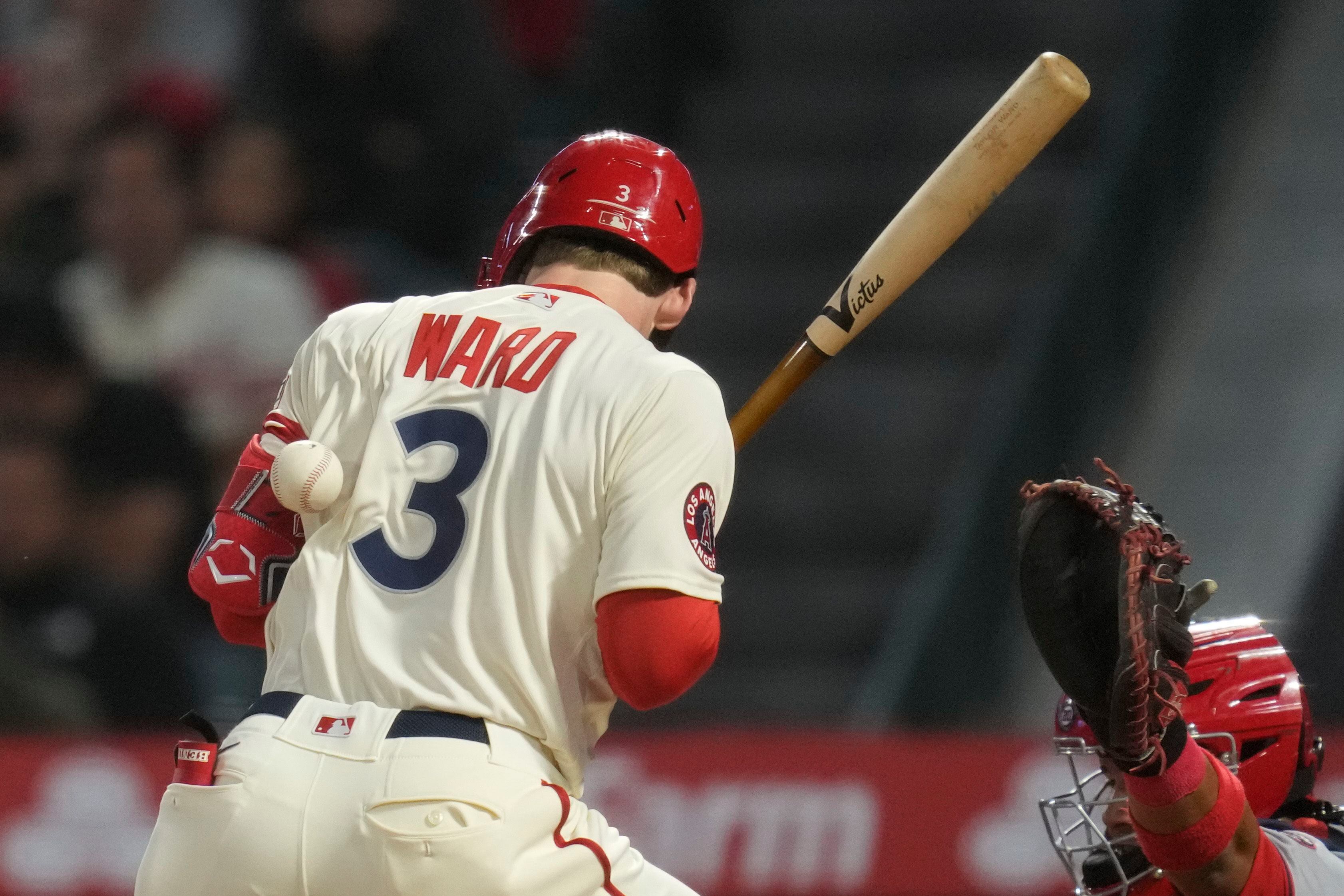 Los Angeles Angels Anthony Rendon Gray 2021 Little League Classic