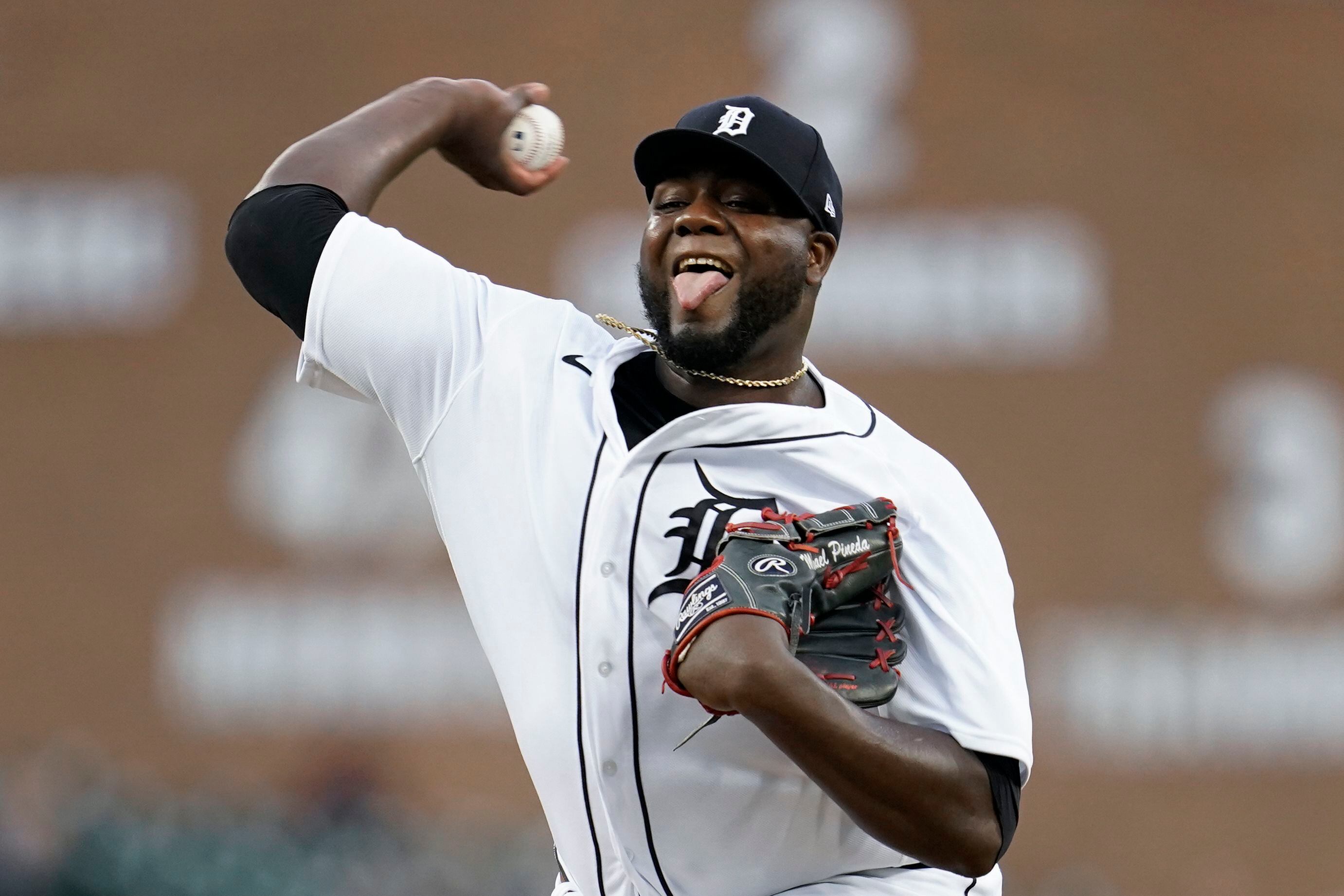 Tigers RHP Beau Brieske to make major league debut Saturday