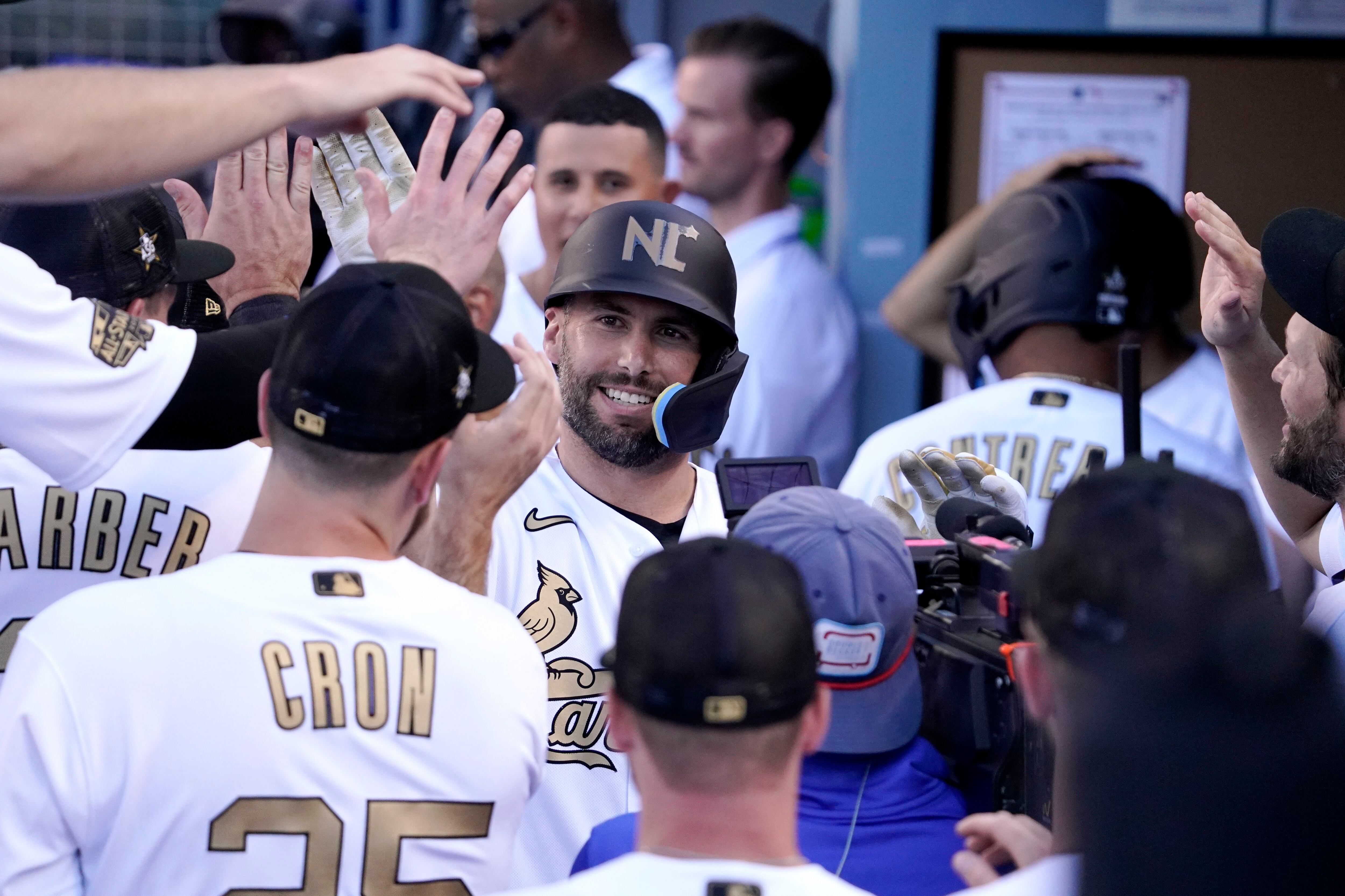 MLB All-Star Game 2022: AL edges NL for 9th straight victory