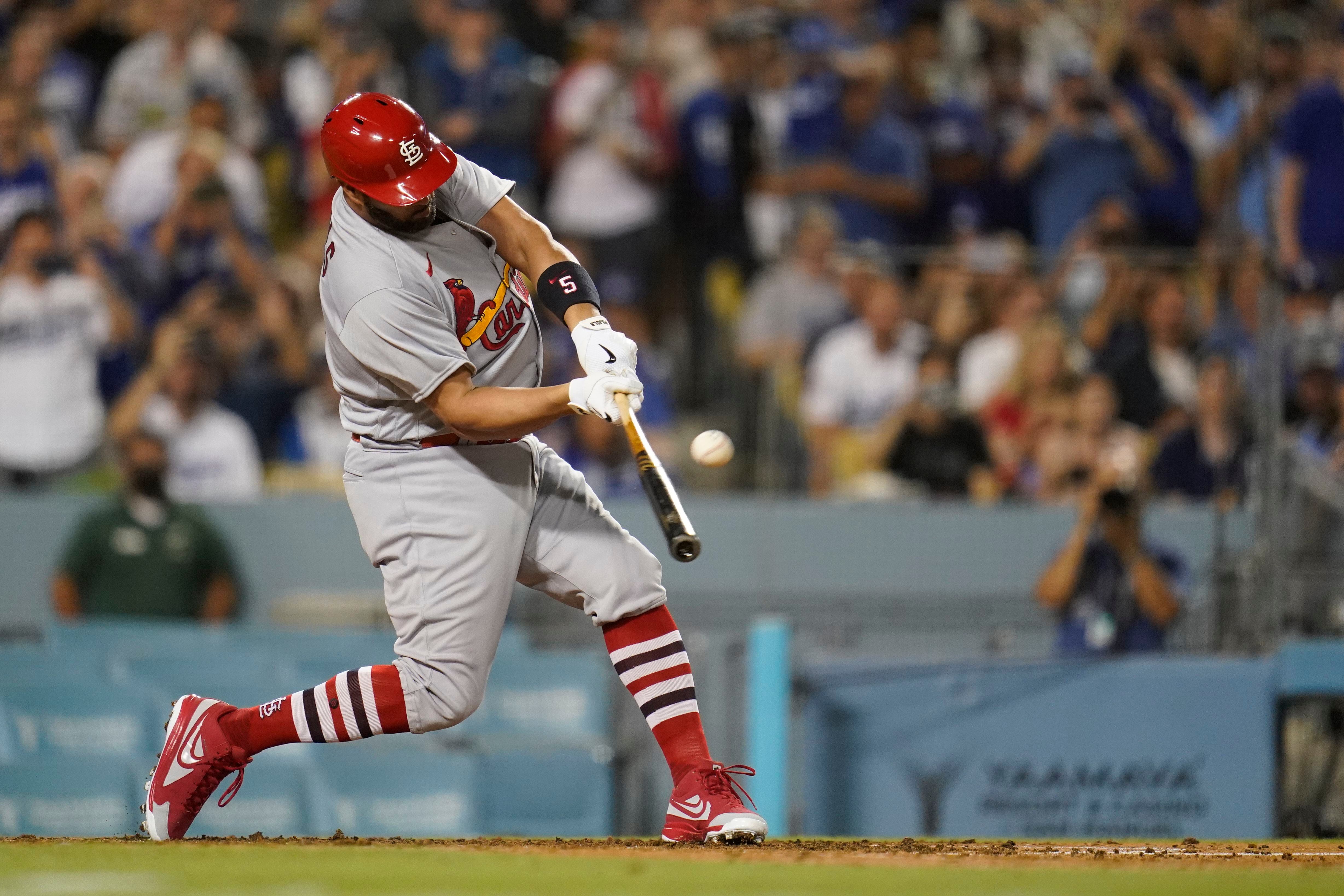 Albert Pujols hits 700th career home run: Fourth man to join the club