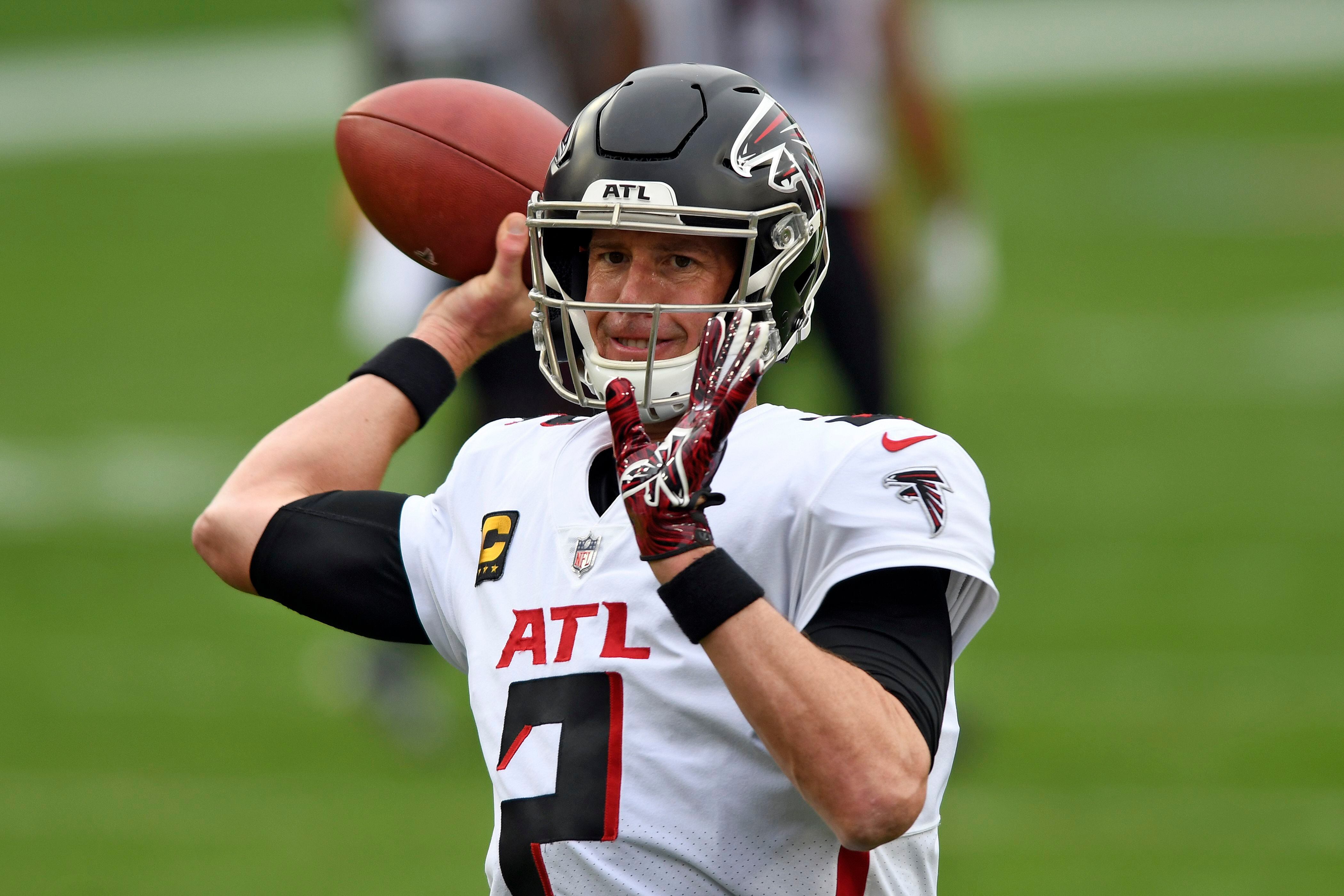 Atlanta Falcons Coach Arthur Smith Believes Kyle Pitts Was