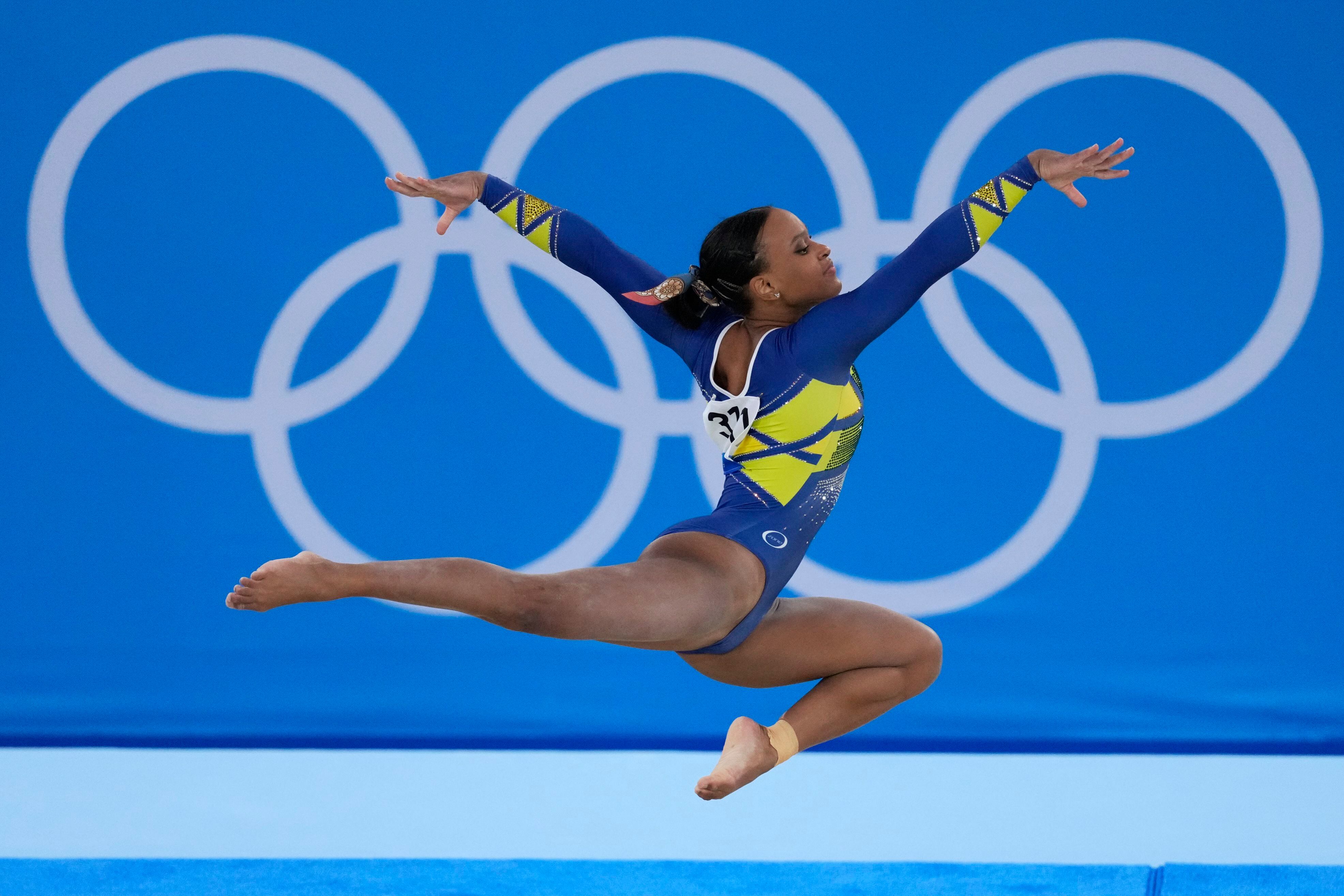 Simone Biles, Sunisa Lee Headline 2021 U.S. Women's Olympic Gymnastics Team, News, Scores, Highlights, Stats, and Rumors