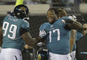 Former Jacksonville Jaguars guard passes away due to acute heart failure