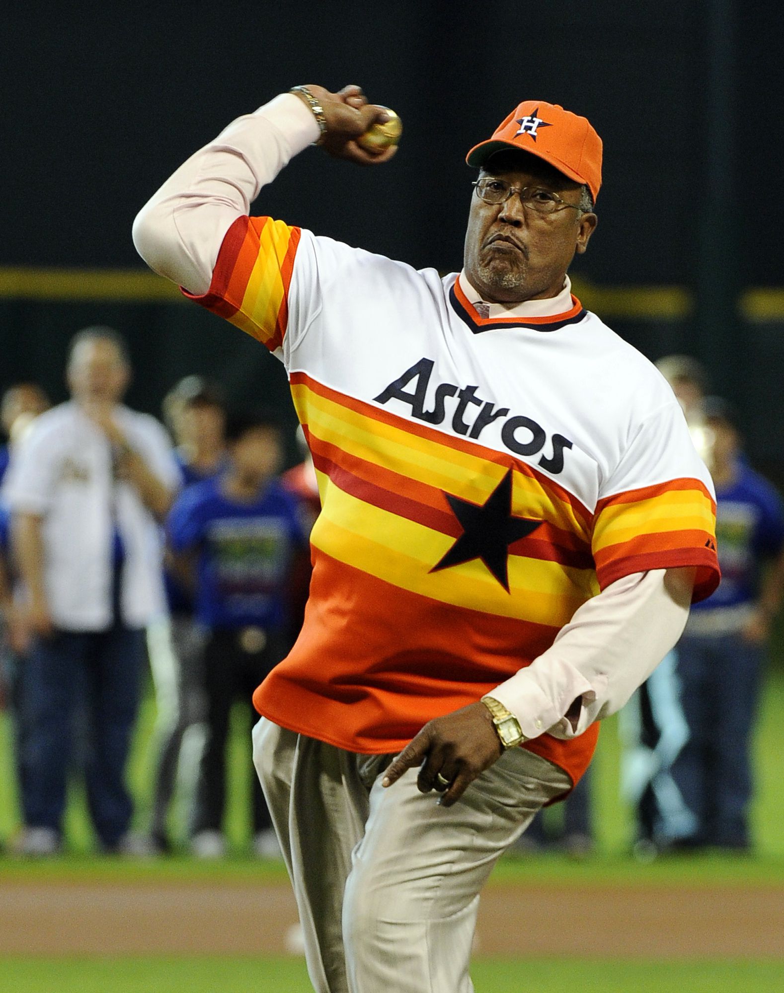 Astros tequila sunrise jersey hotsell