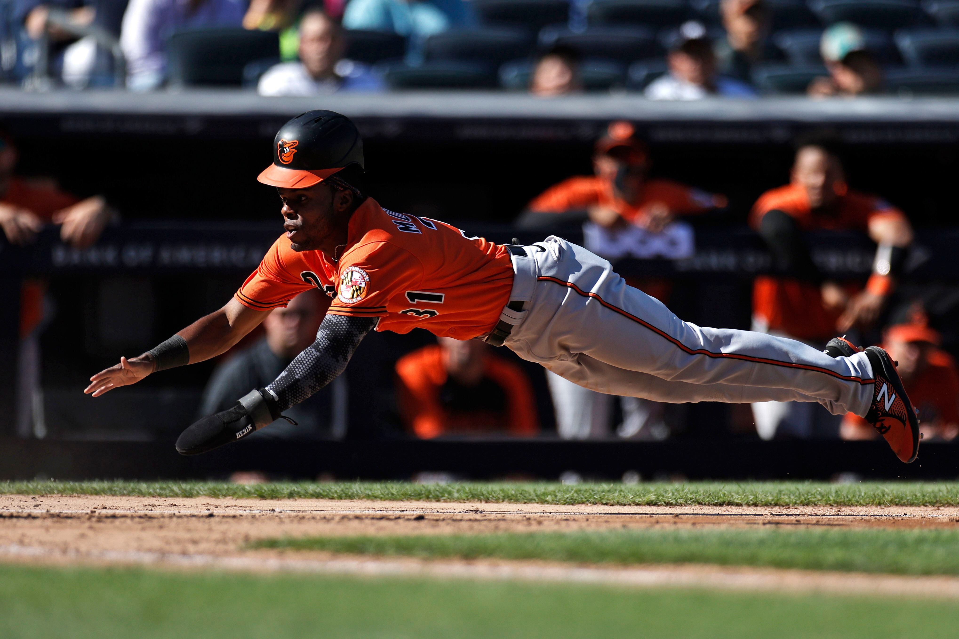 Clay Holmes gets Yankees out of bases-loaded jam in eighth