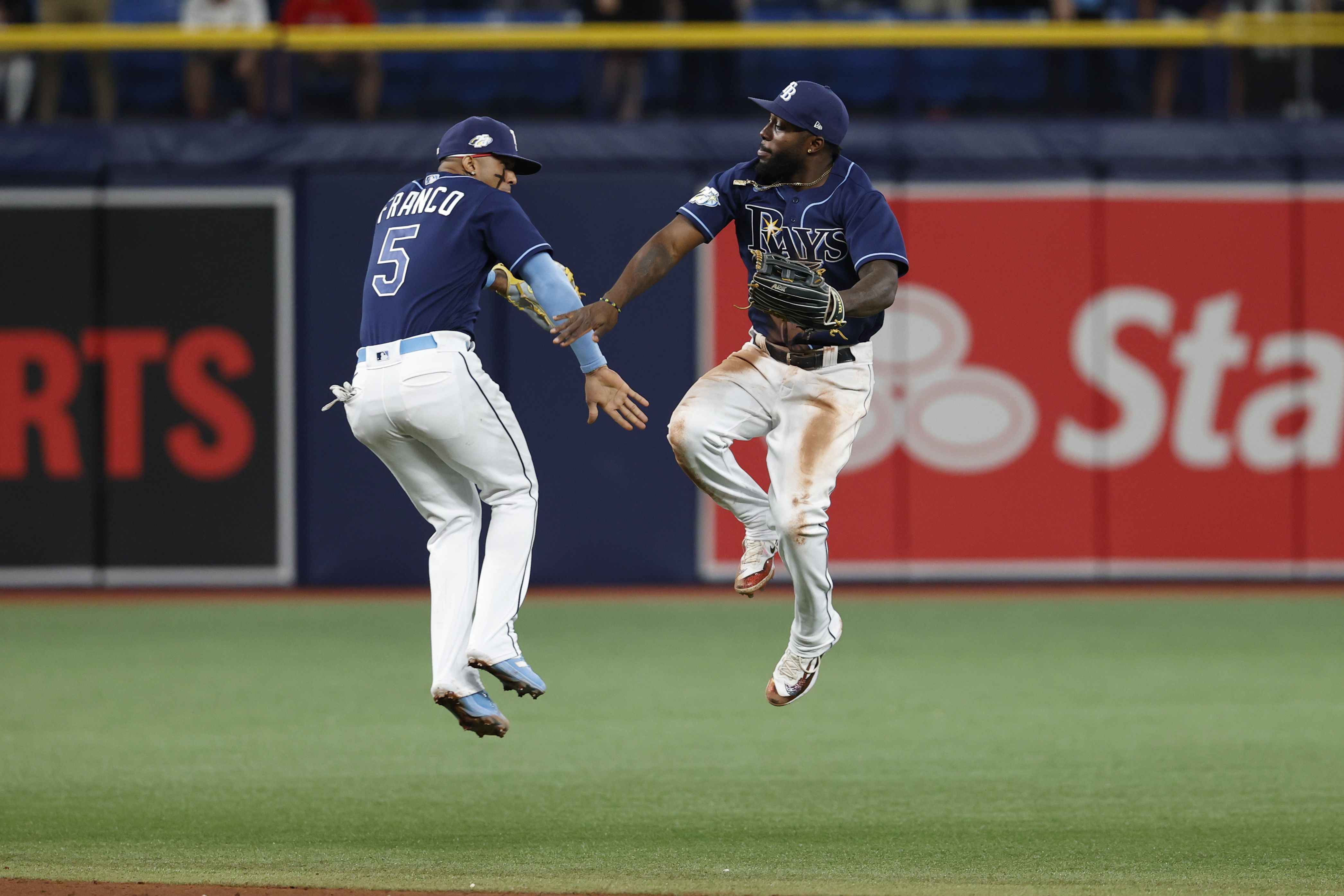 Rays Activating Tyler Glasnow For Start Against Dodgers